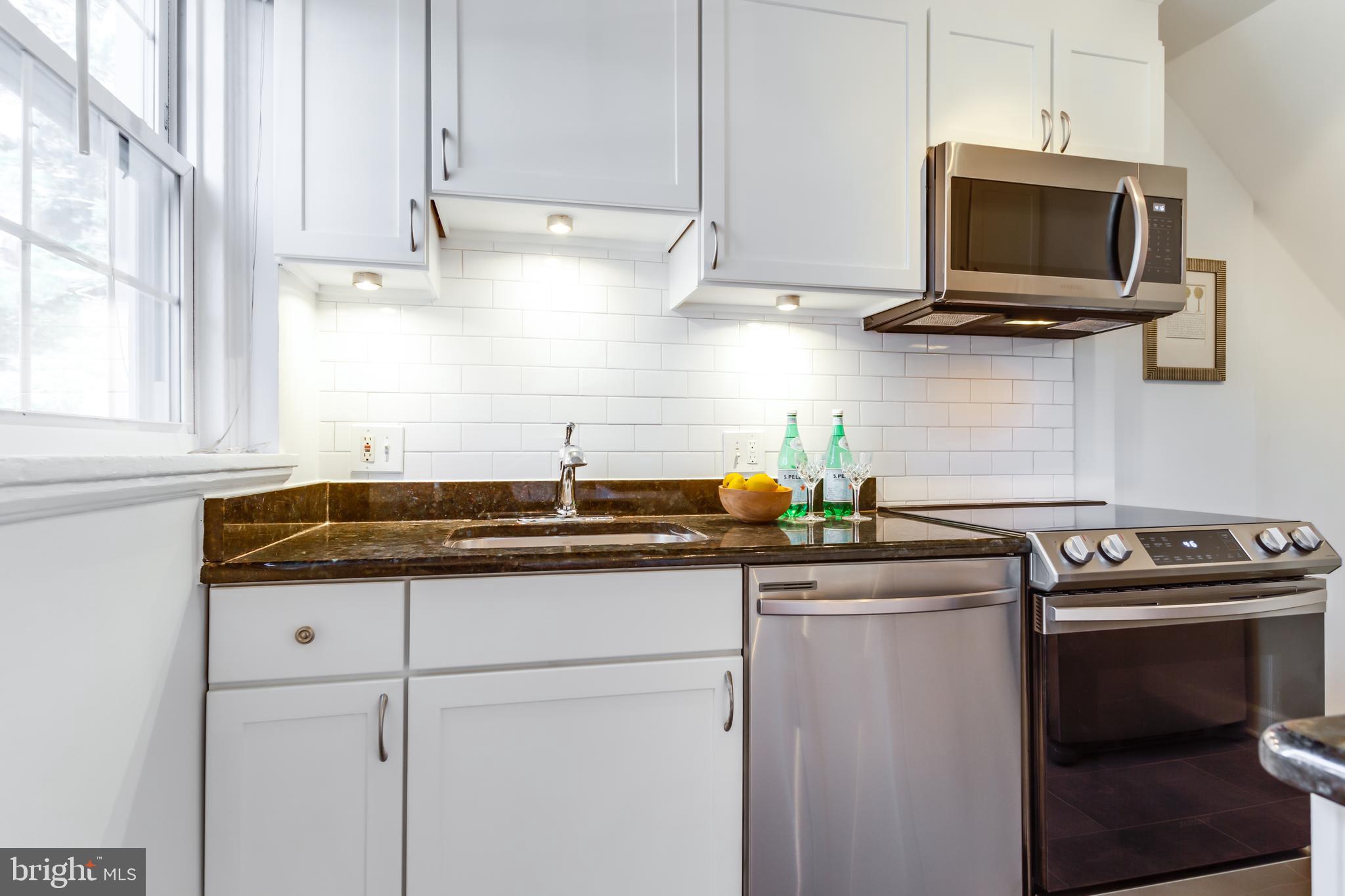 FAIRLINGTON - Residential