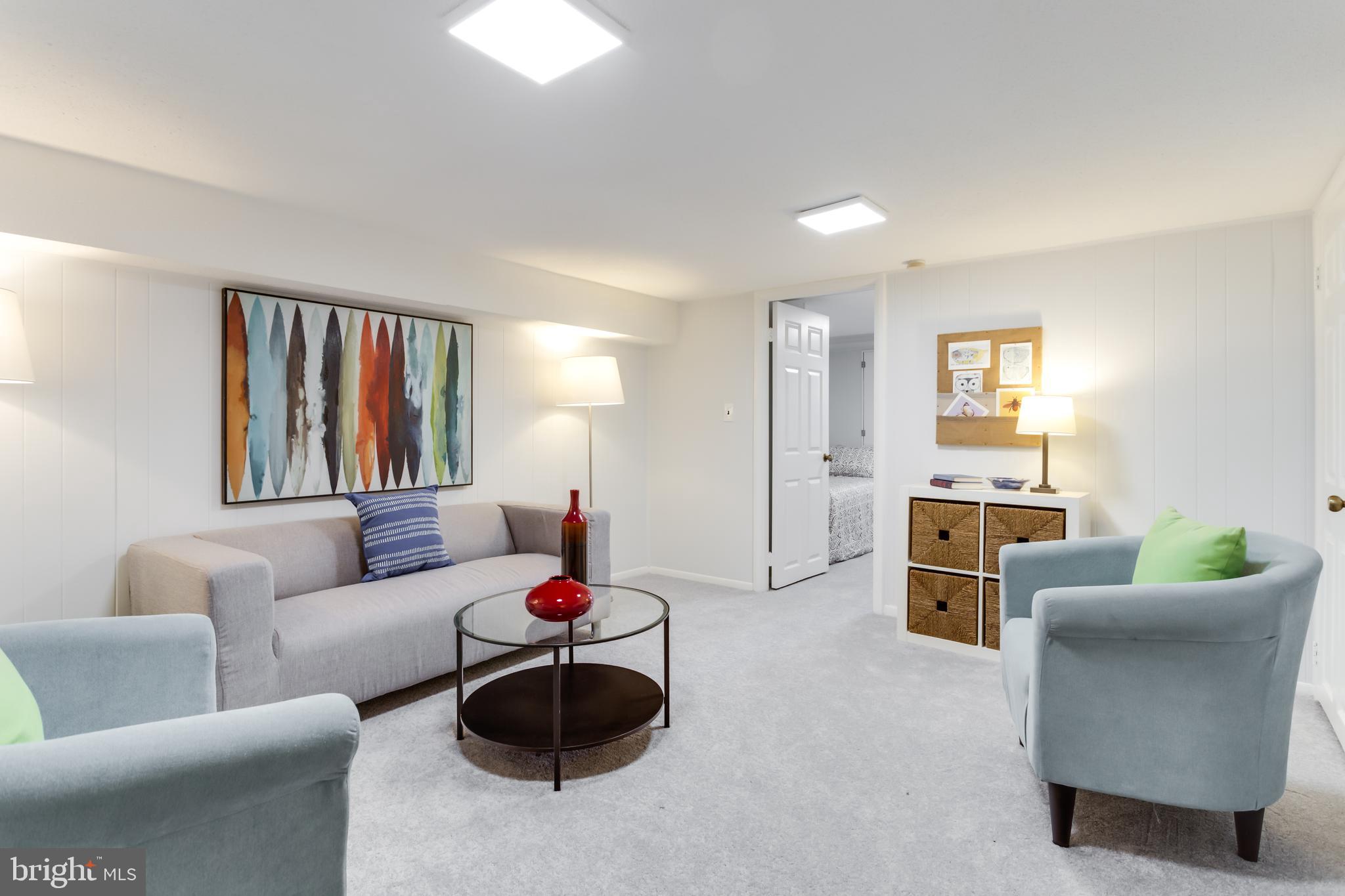 FAIRLINGTON - Residential