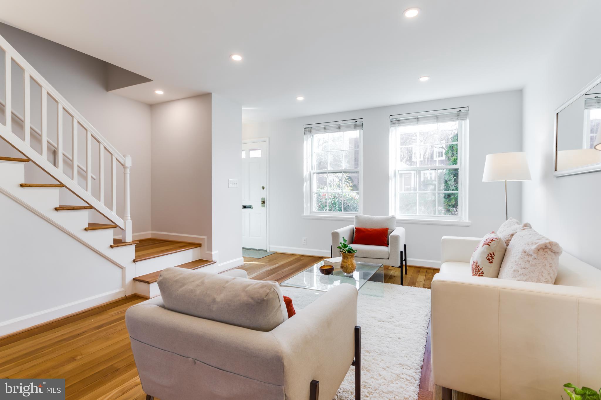 FAIRLINGTON - Residential