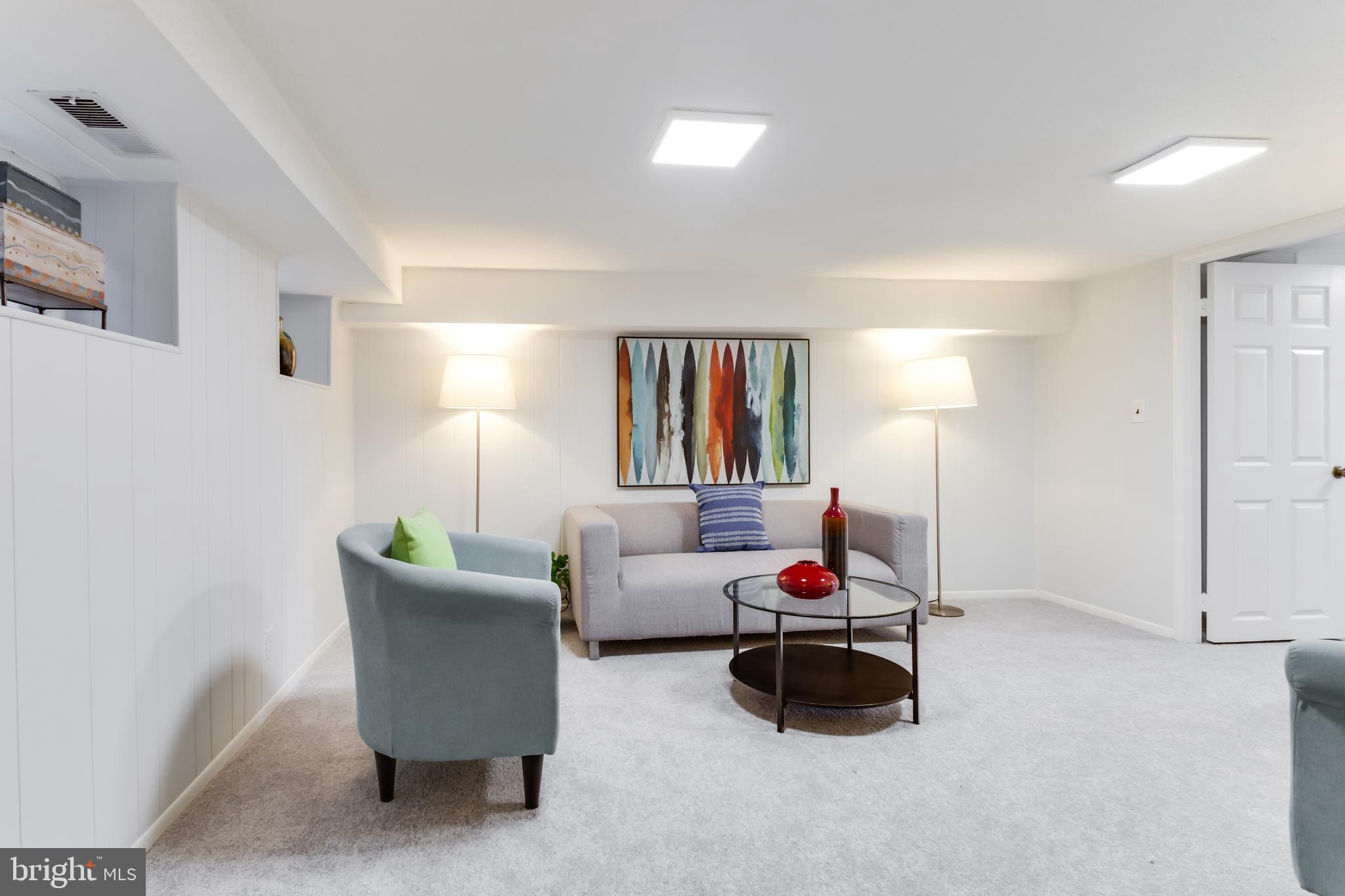 FAIRLINGTON - Residential