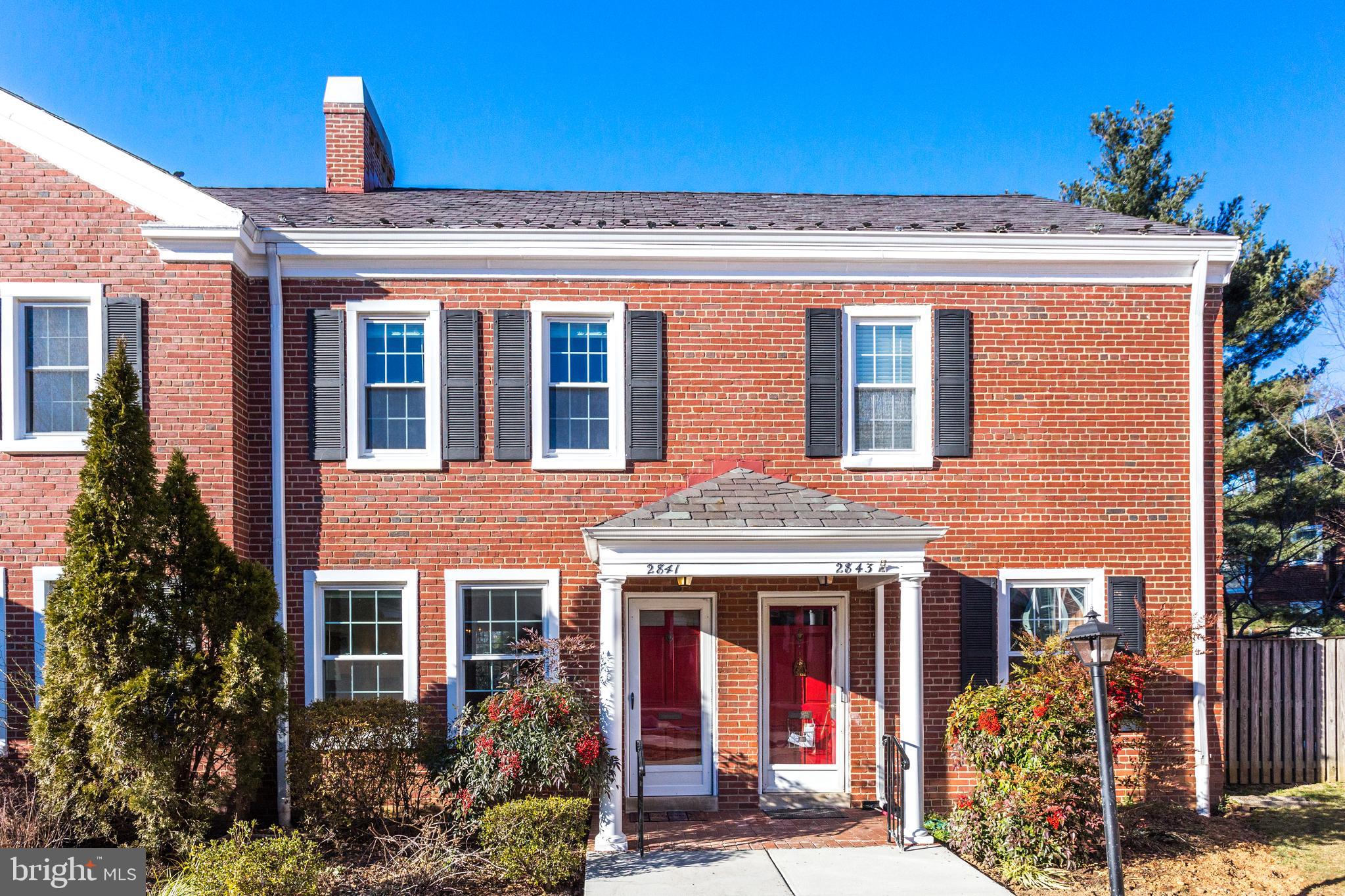 FAIRLINGTON - Residential