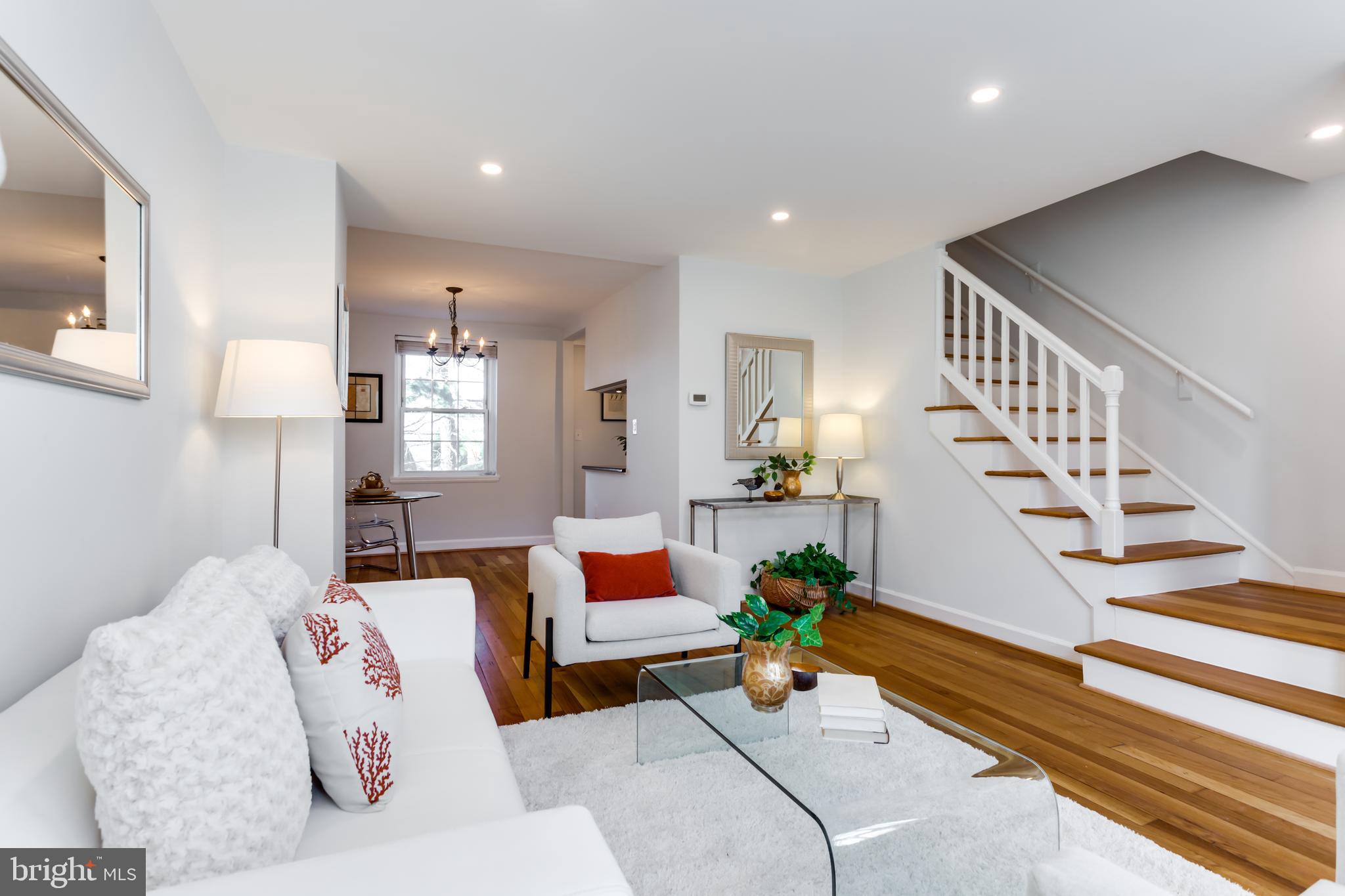 FAIRLINGTON - Residential