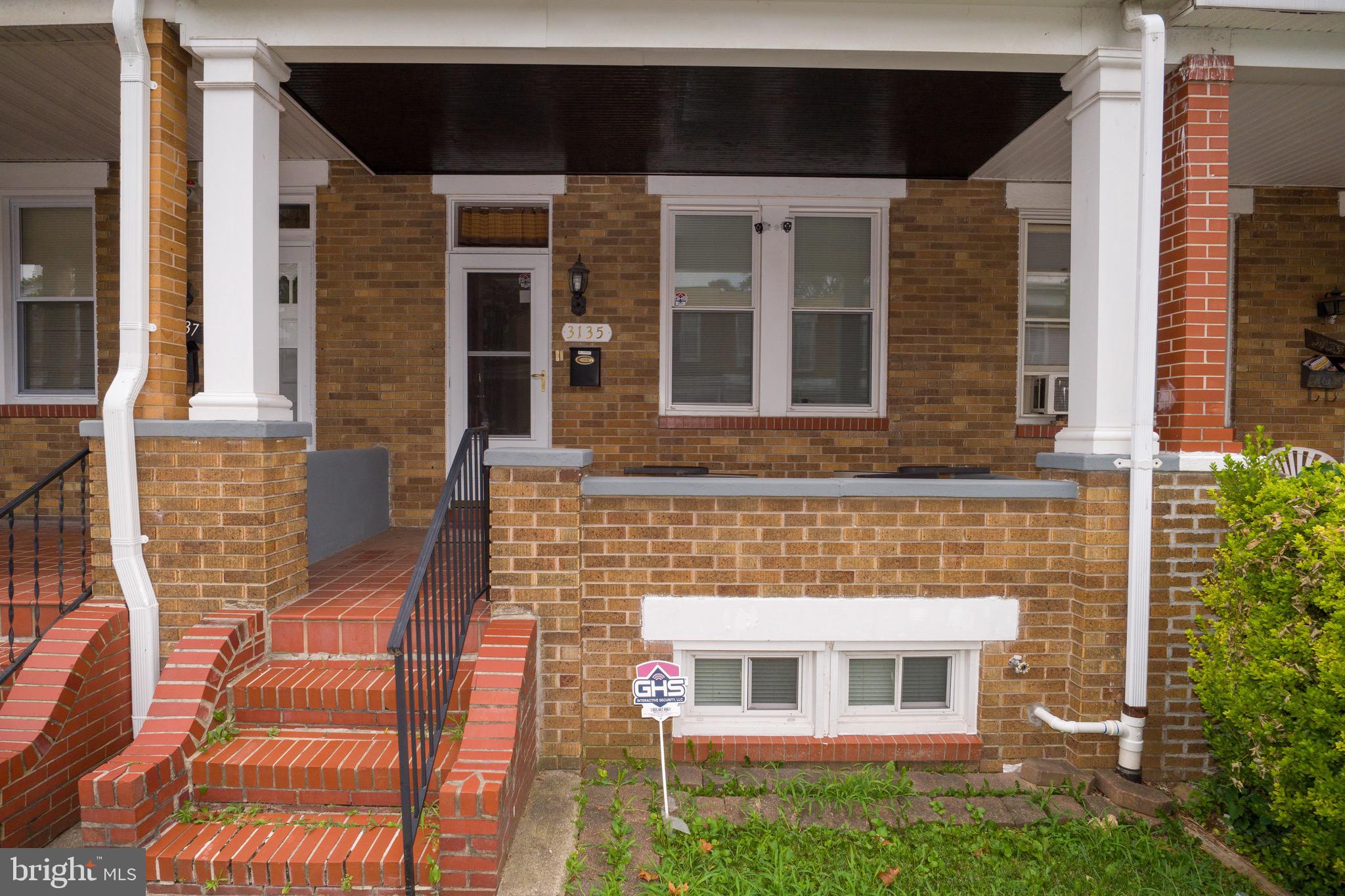 MORAVIA PARK - Residential