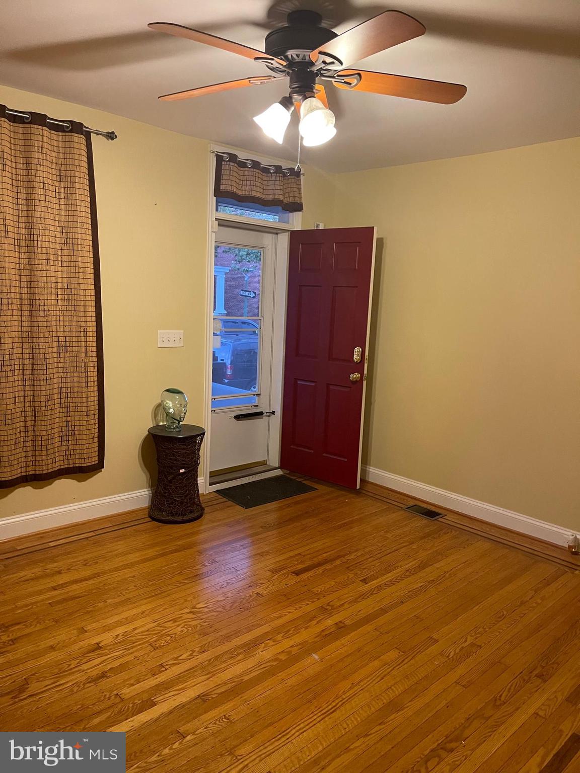 MORAVIA PARK - Residential