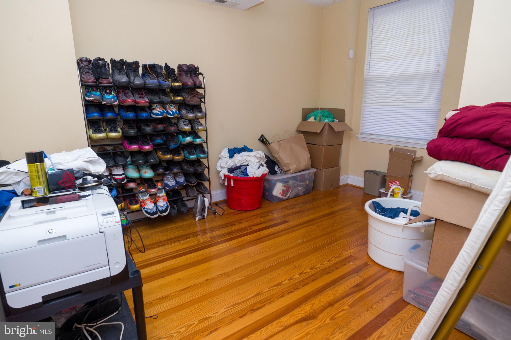 MORAVIA PARK - Residential