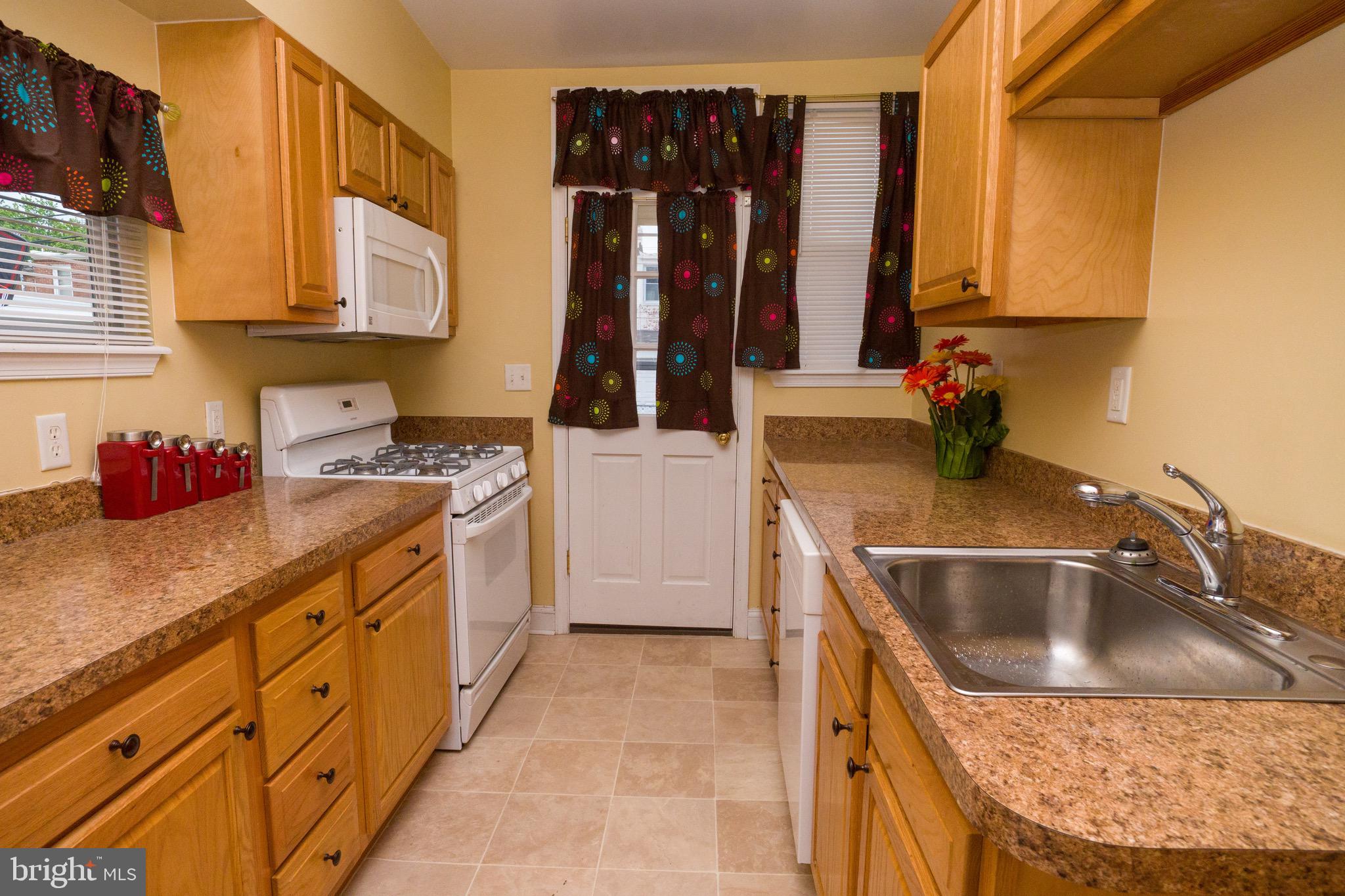 MORAVIA PARK - Residential