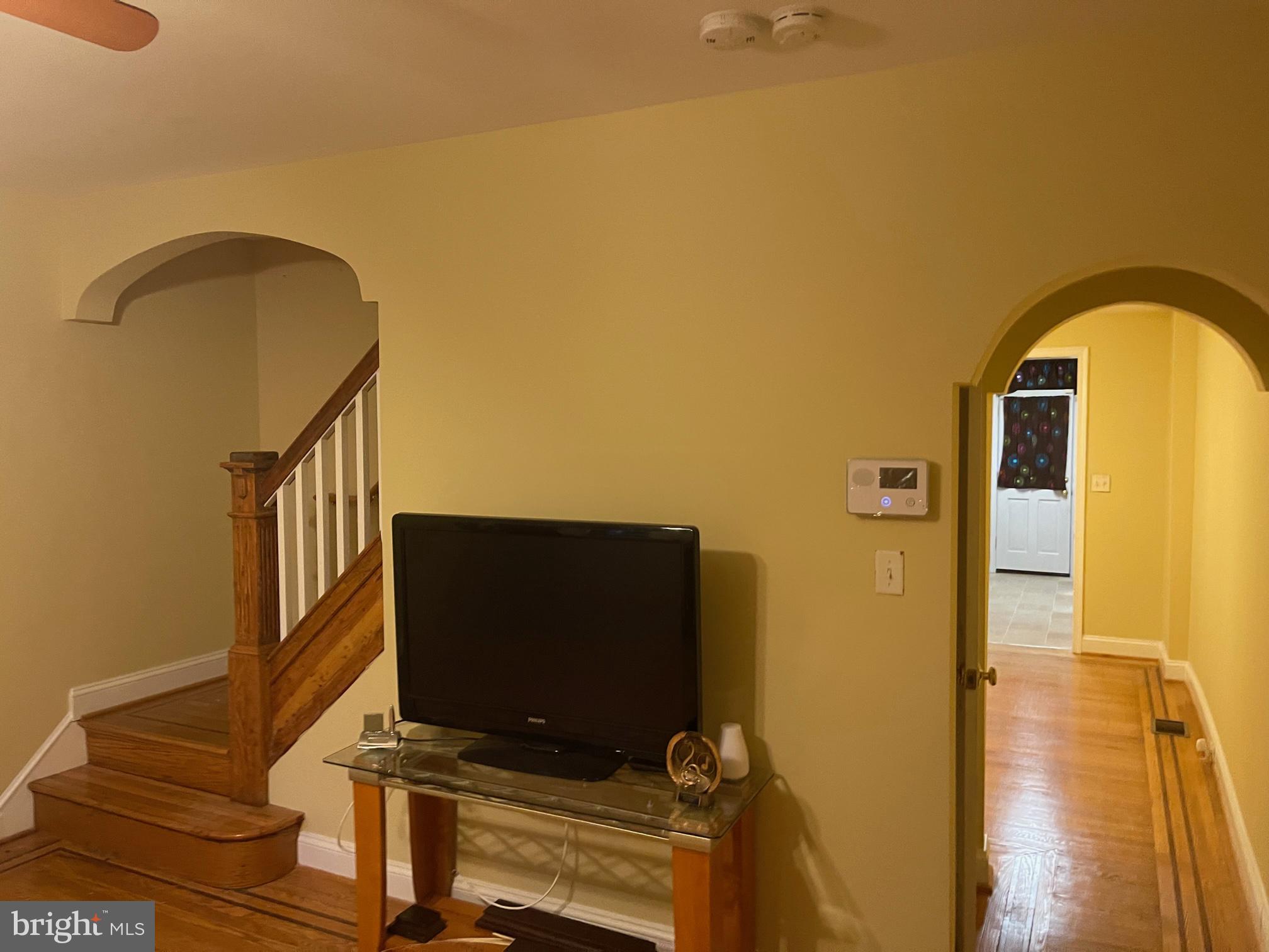 MORAVIA PARK - Residential