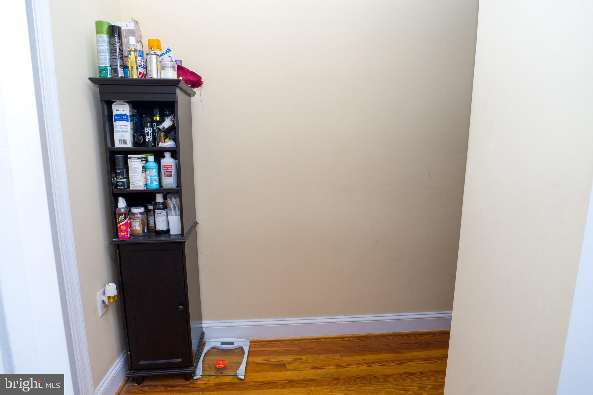 MORAVIA PARK - Residential