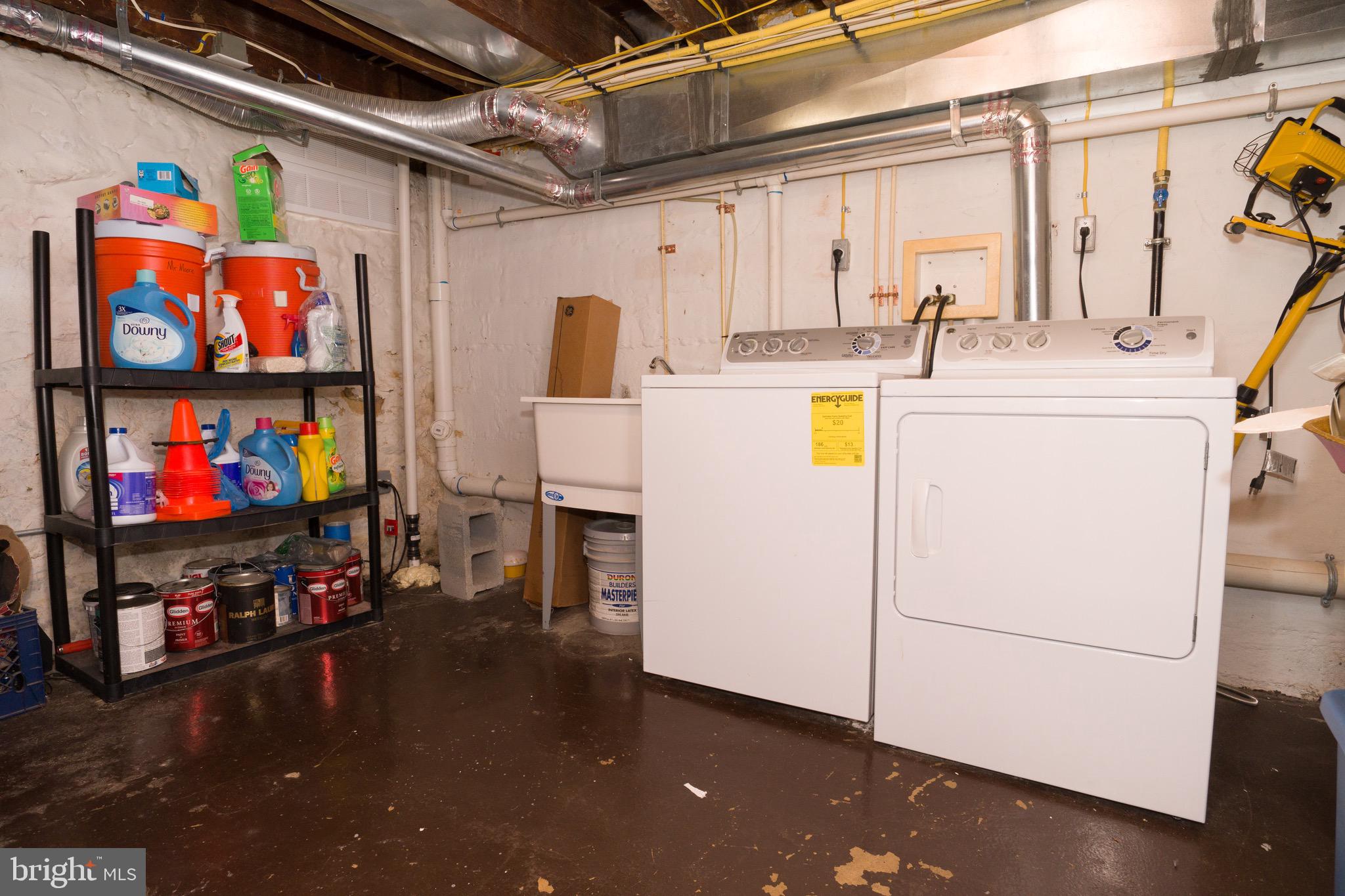 MORAVIA PARK - Residential