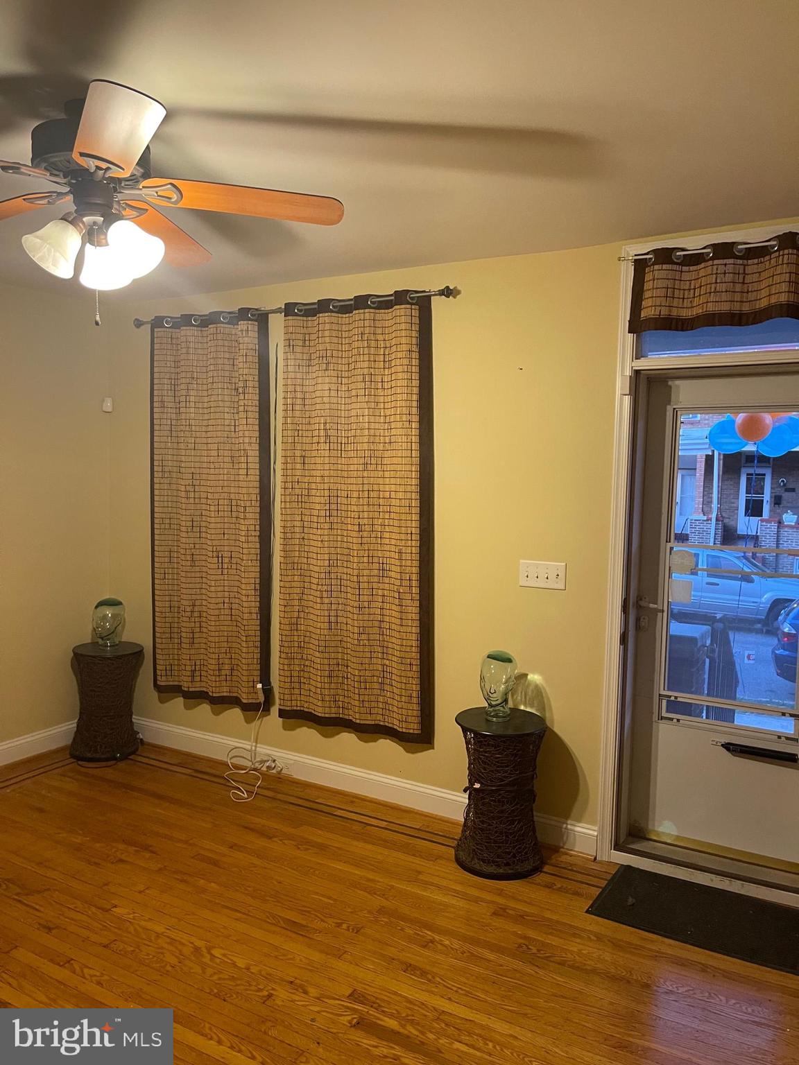 MORAVIA PARK - Residential