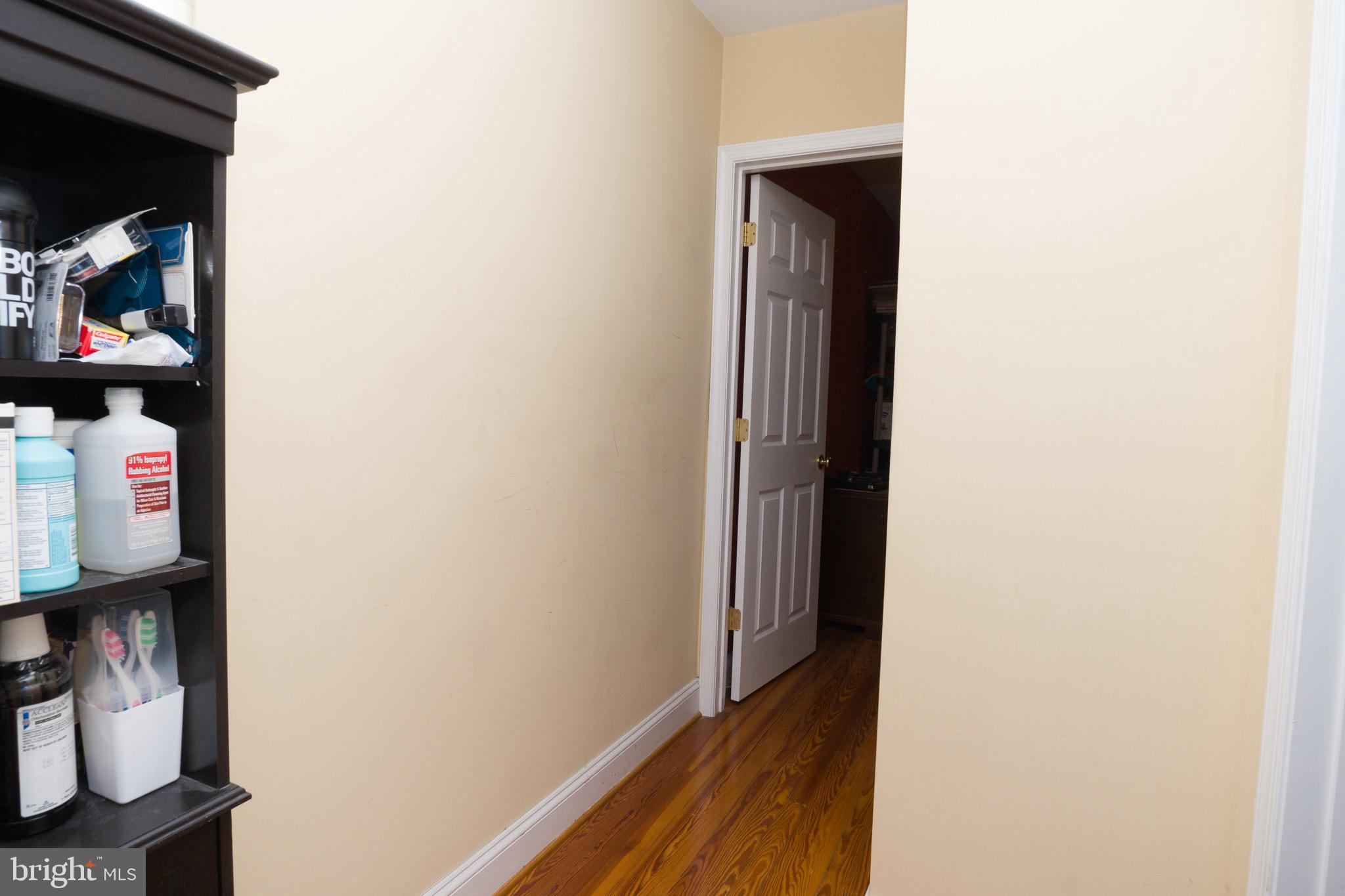 MORAVIA PARK - Residential