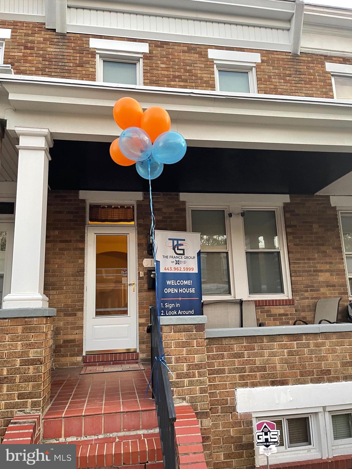 MORAVIA PARK - Residential