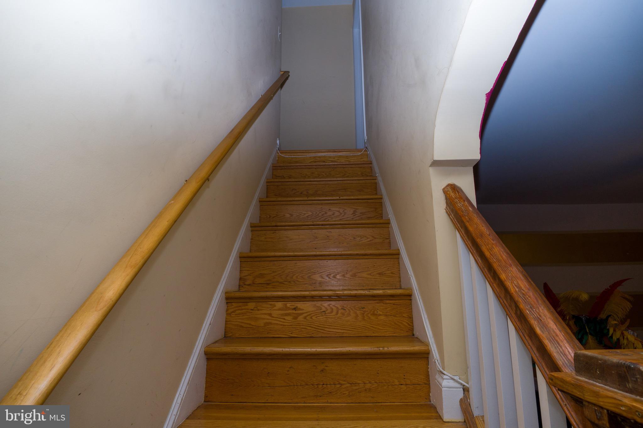 MORAVIA PARK - Residential