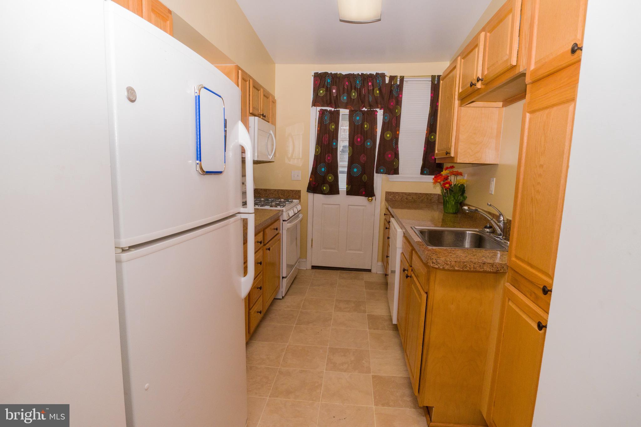 MORAVIA PARK - Residential