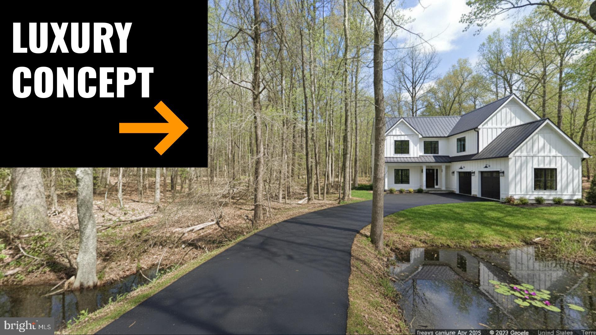 11519 GUNSTON ROAD