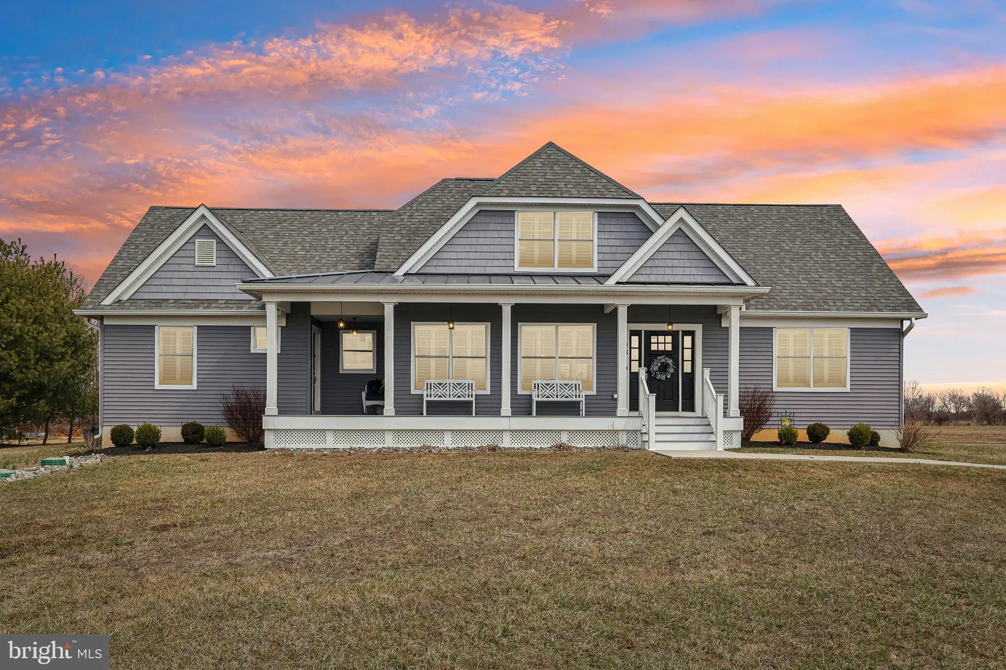 Bridgeton, New Jersey 08302, United States, 4 Bedrooms Bedrooms, ,3 BathroomsBathrooms,Residential,Pending,89315