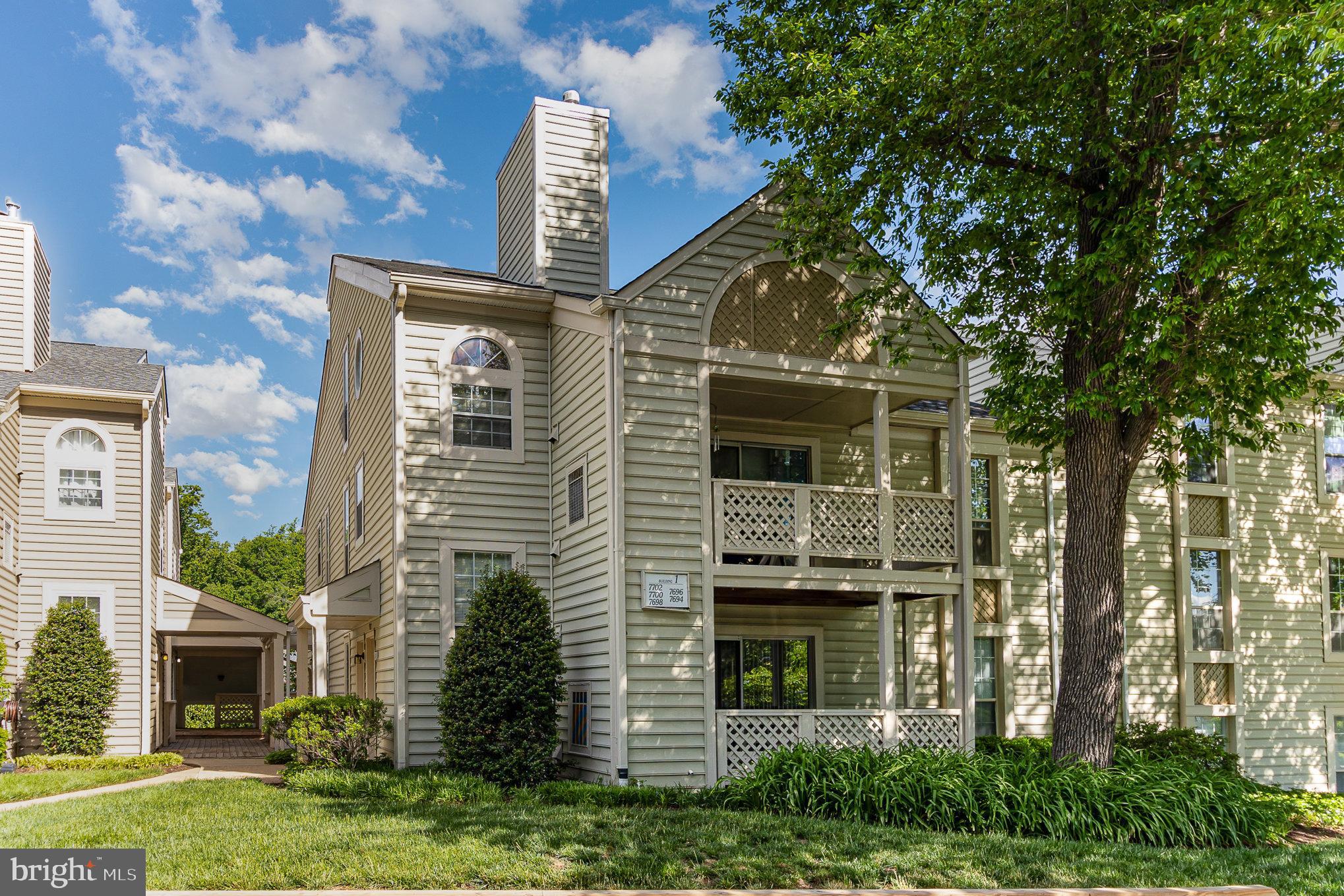 WILLOW POINT - Residential