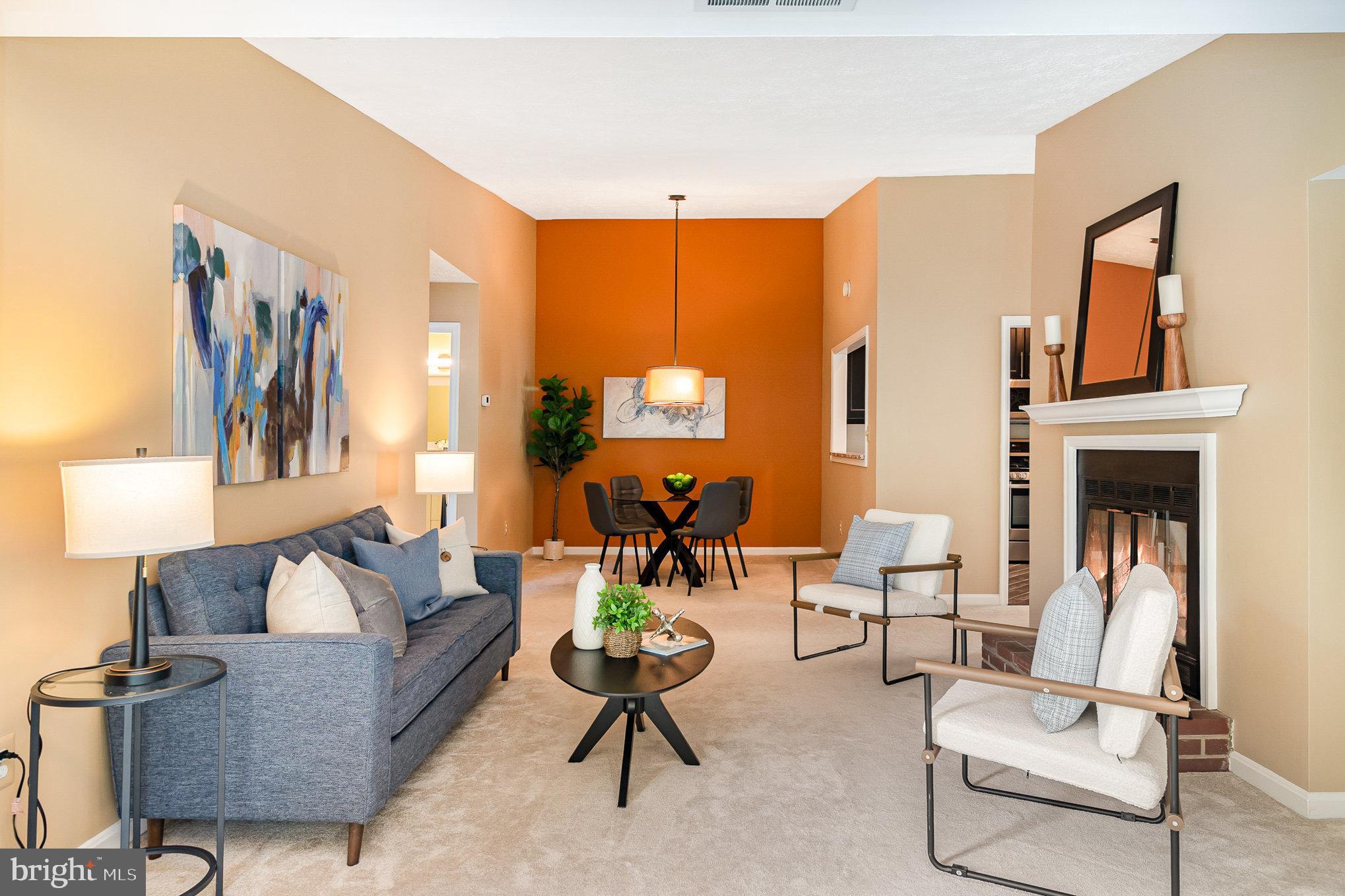 WILLOW POINT - Residential