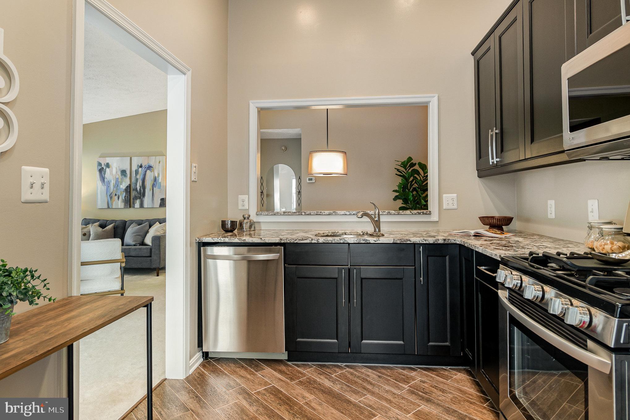 WILLOW POINT - Residential