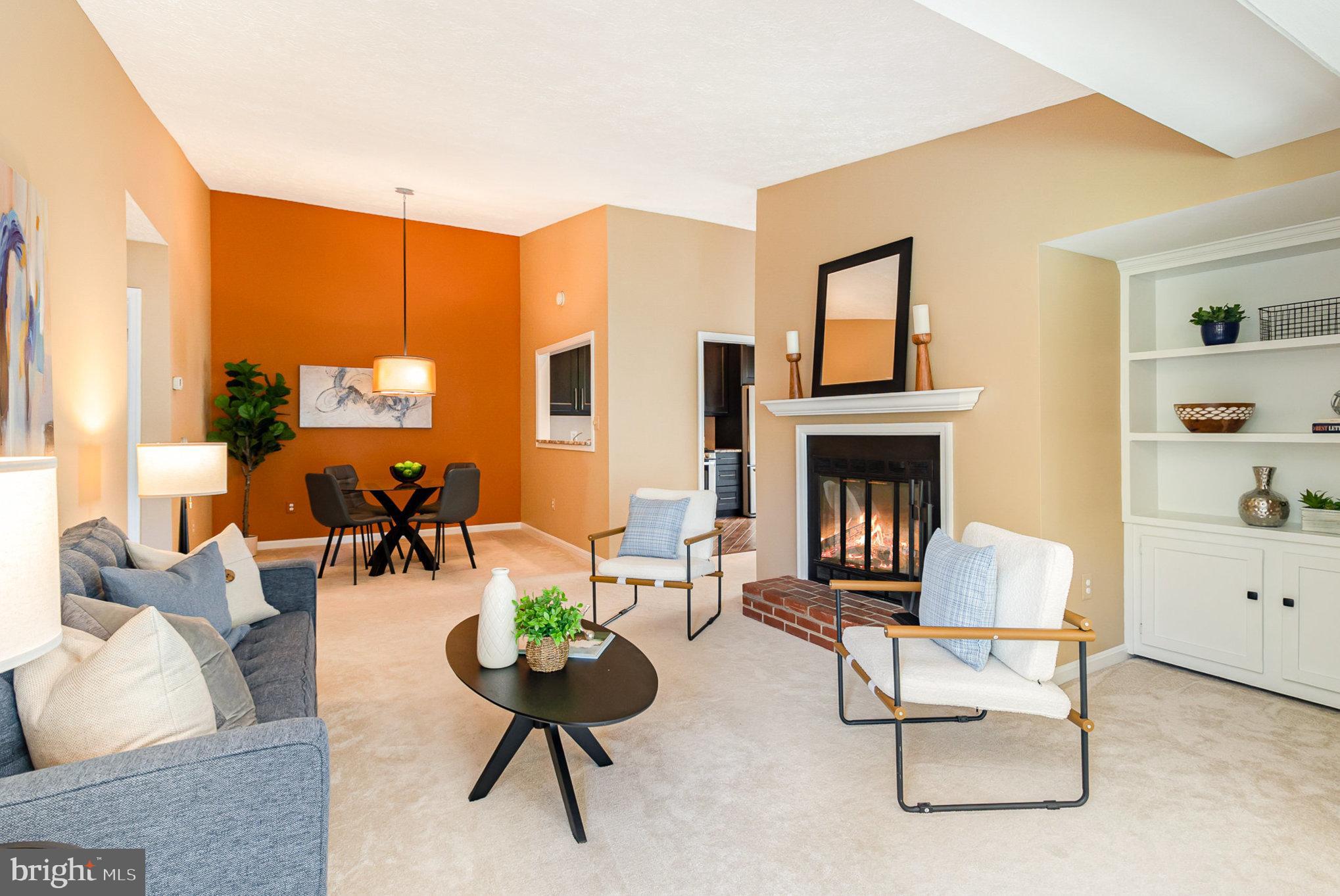 WILLOW POINT - Residential