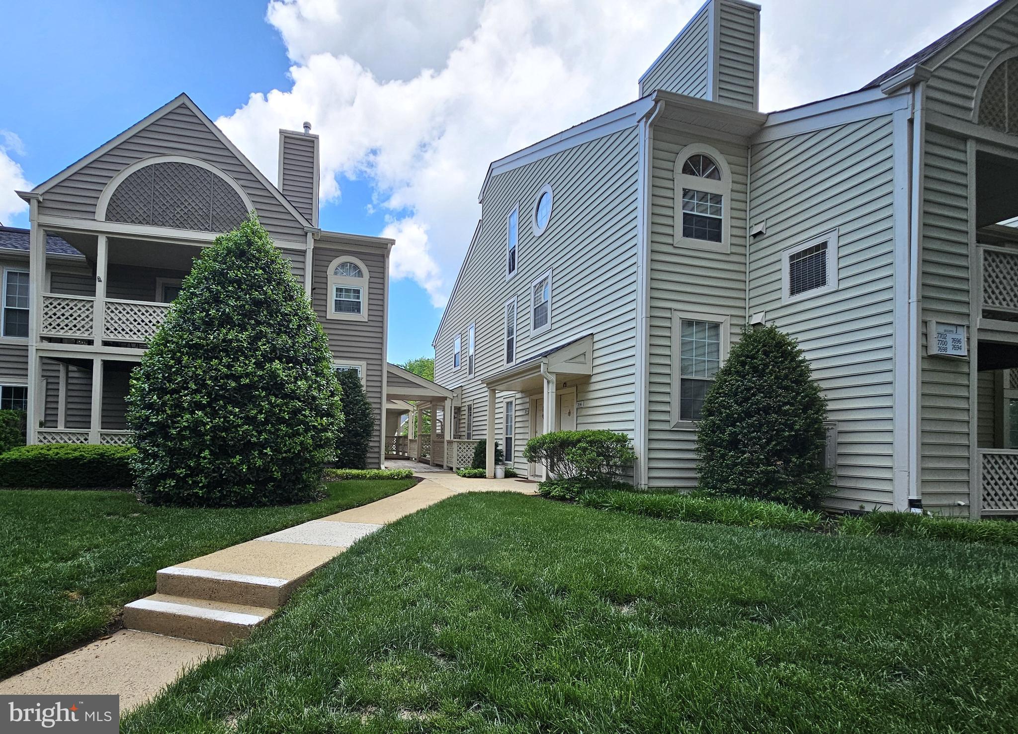 WILLOW POINT - Residential