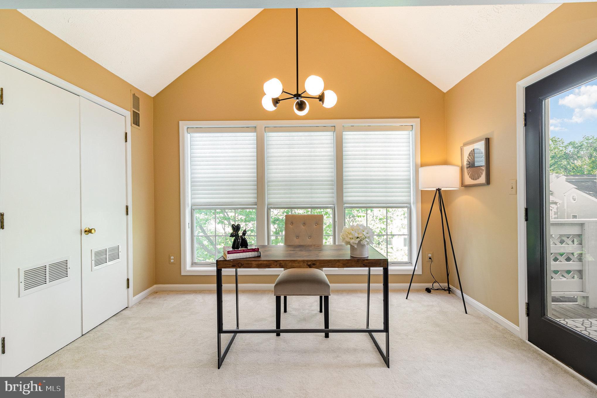 WILLOW POINT - Residential