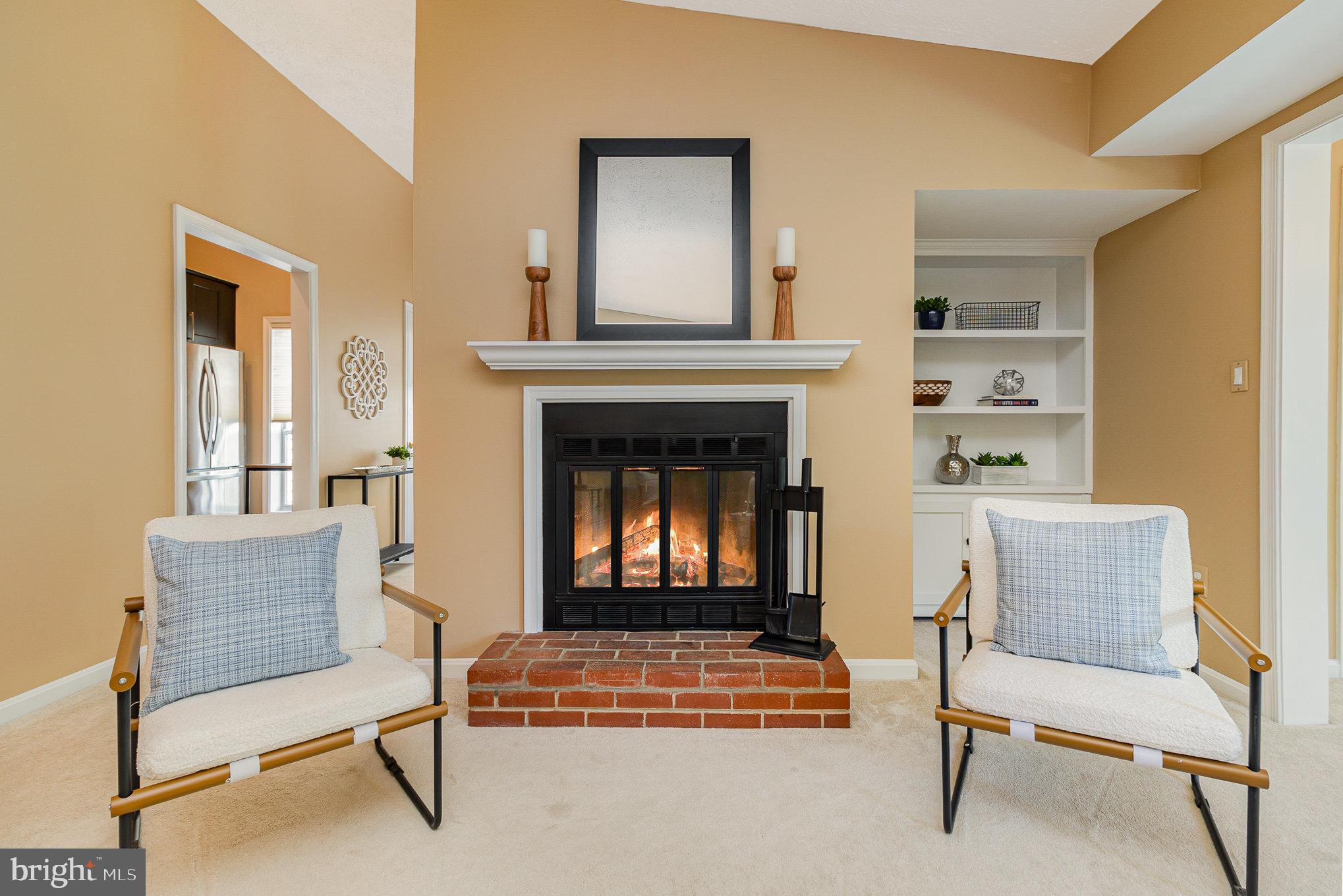 WILLOW POINT - Residential