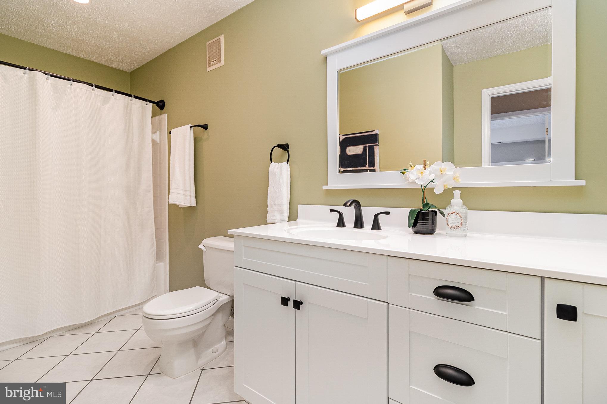 WILLOW POINT - Residential