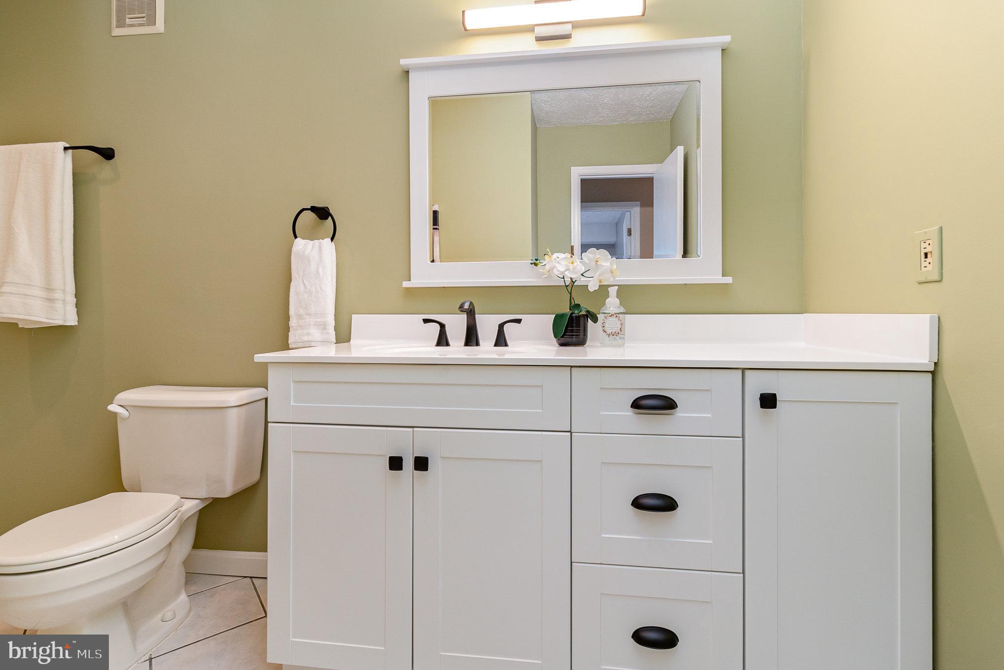 WILLOW POINT - Residential