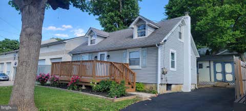 Homes For Sale - 361 E Church Road<br/> Montgomery County, KING OF PRUSSIA, PA 19406