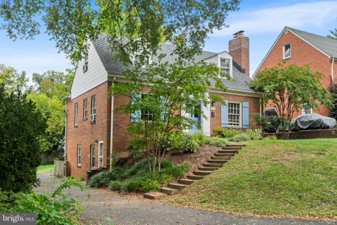 4733 20th Street N, Arlington, VA 22207 - #: VAAR2080984