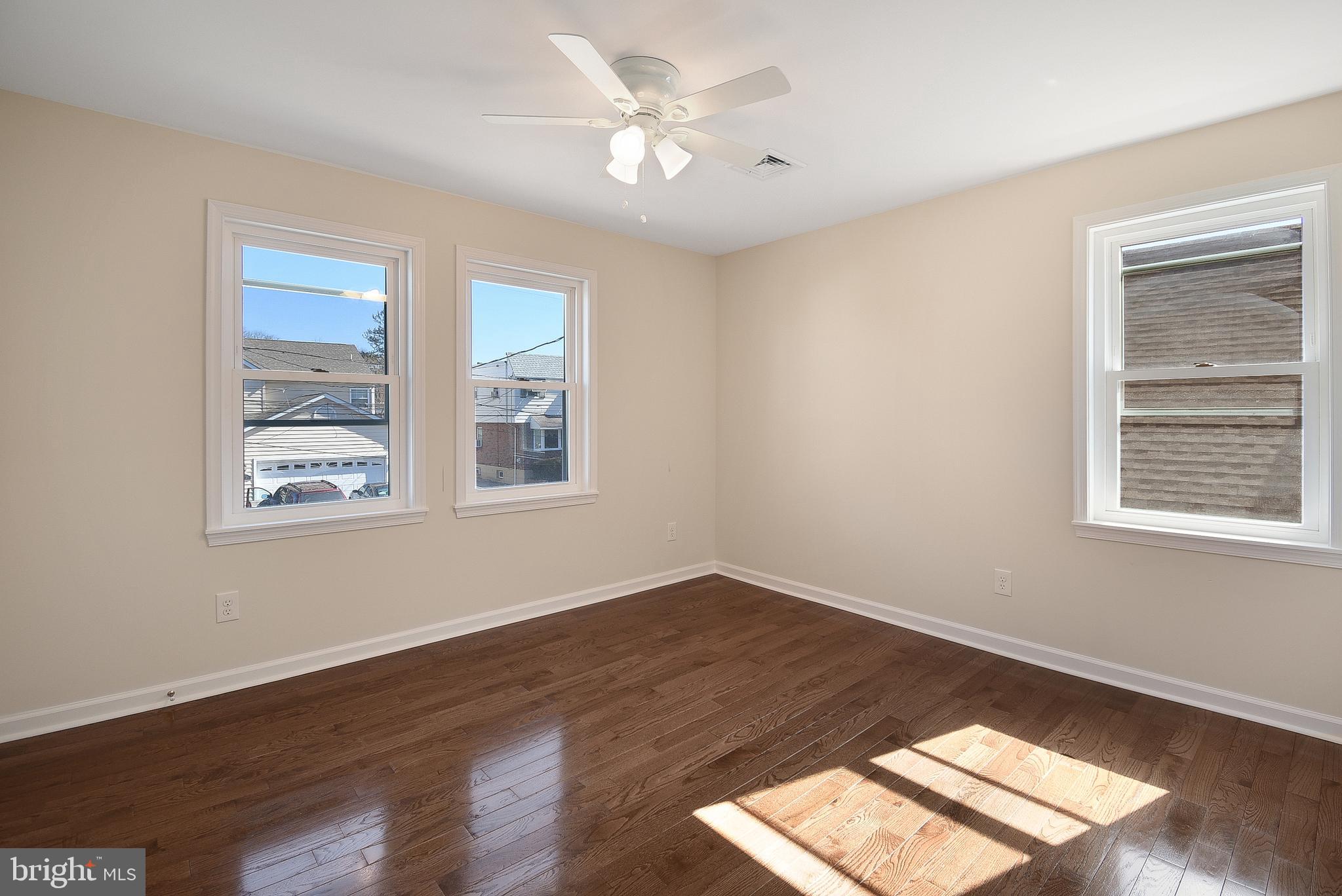 DREXEL HILL - Residential Lease