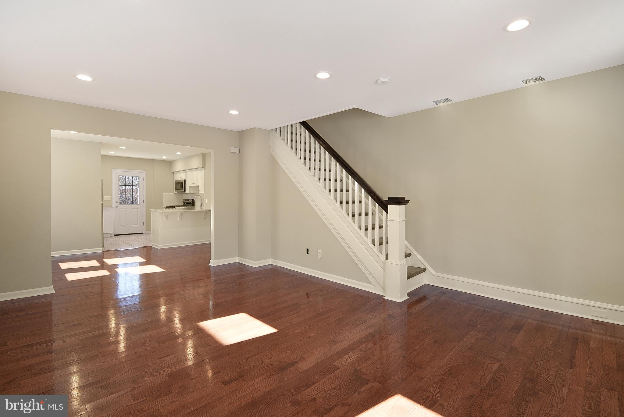 DREXEL HILL - Residential Lease