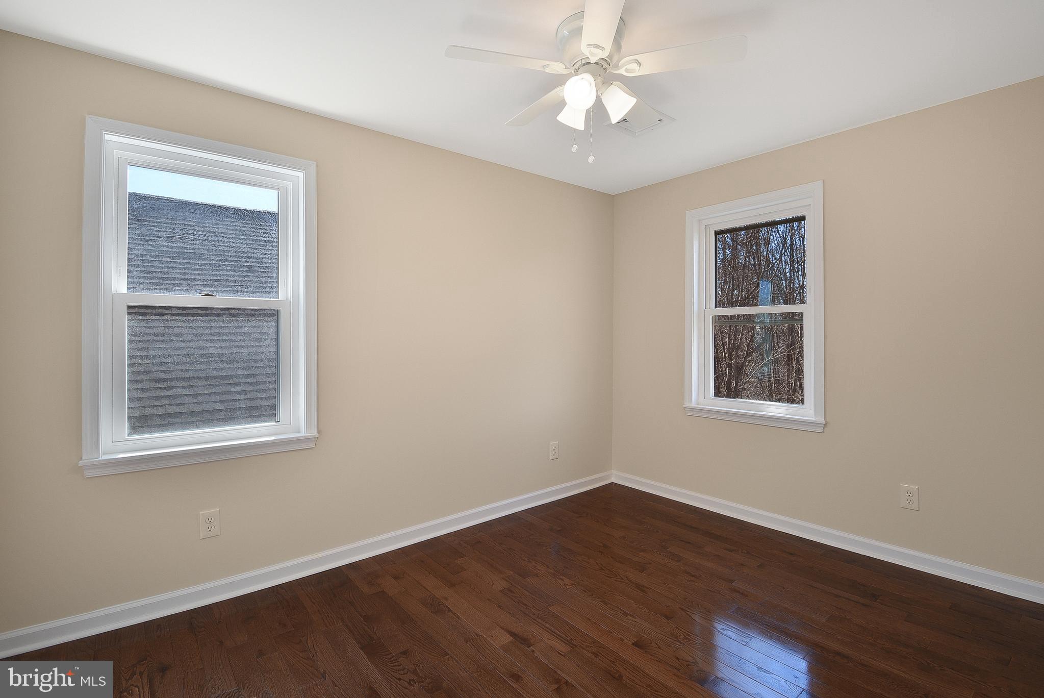DREXEL HILL - Residential Lease