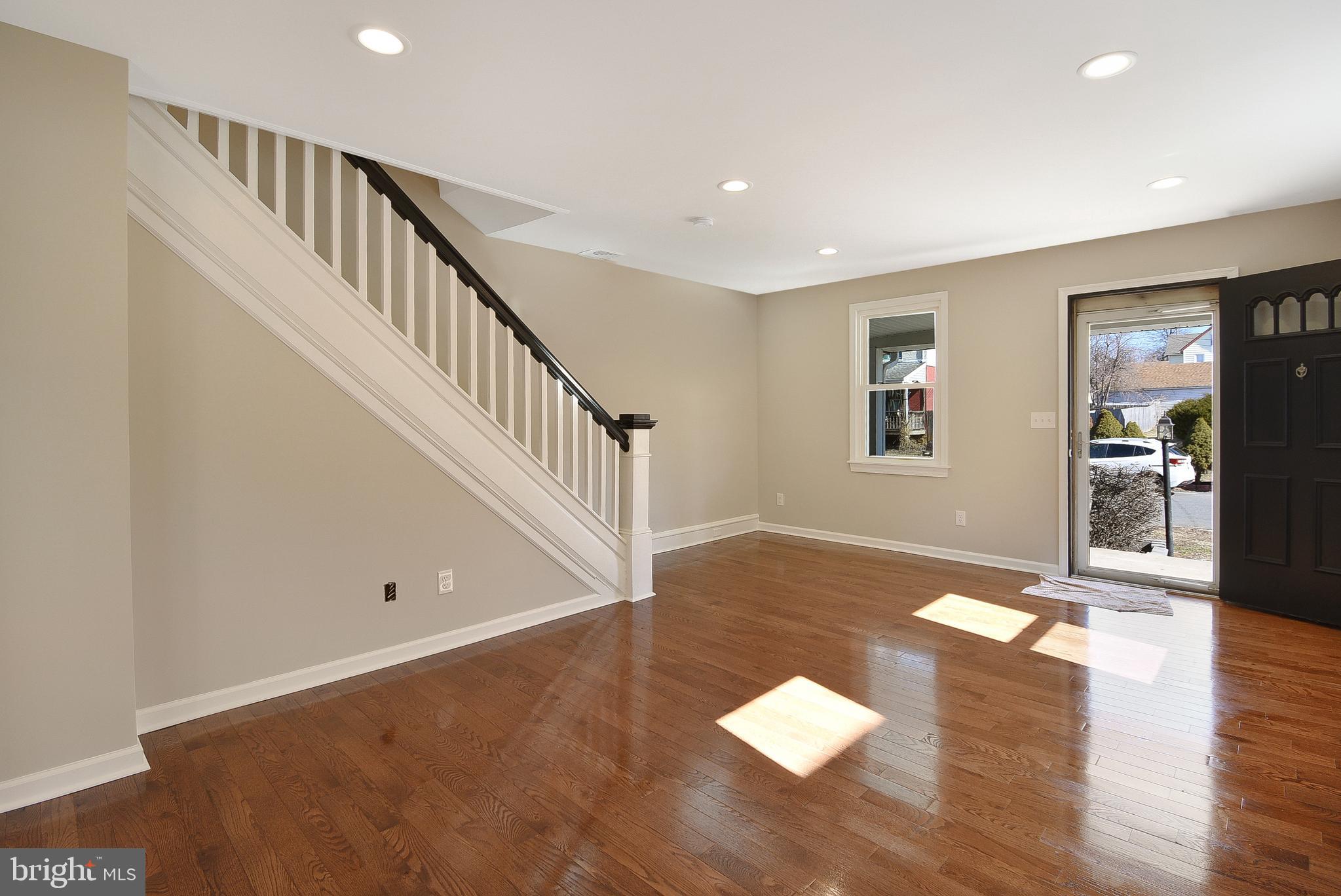 DREXEL HILL - Residential Lease