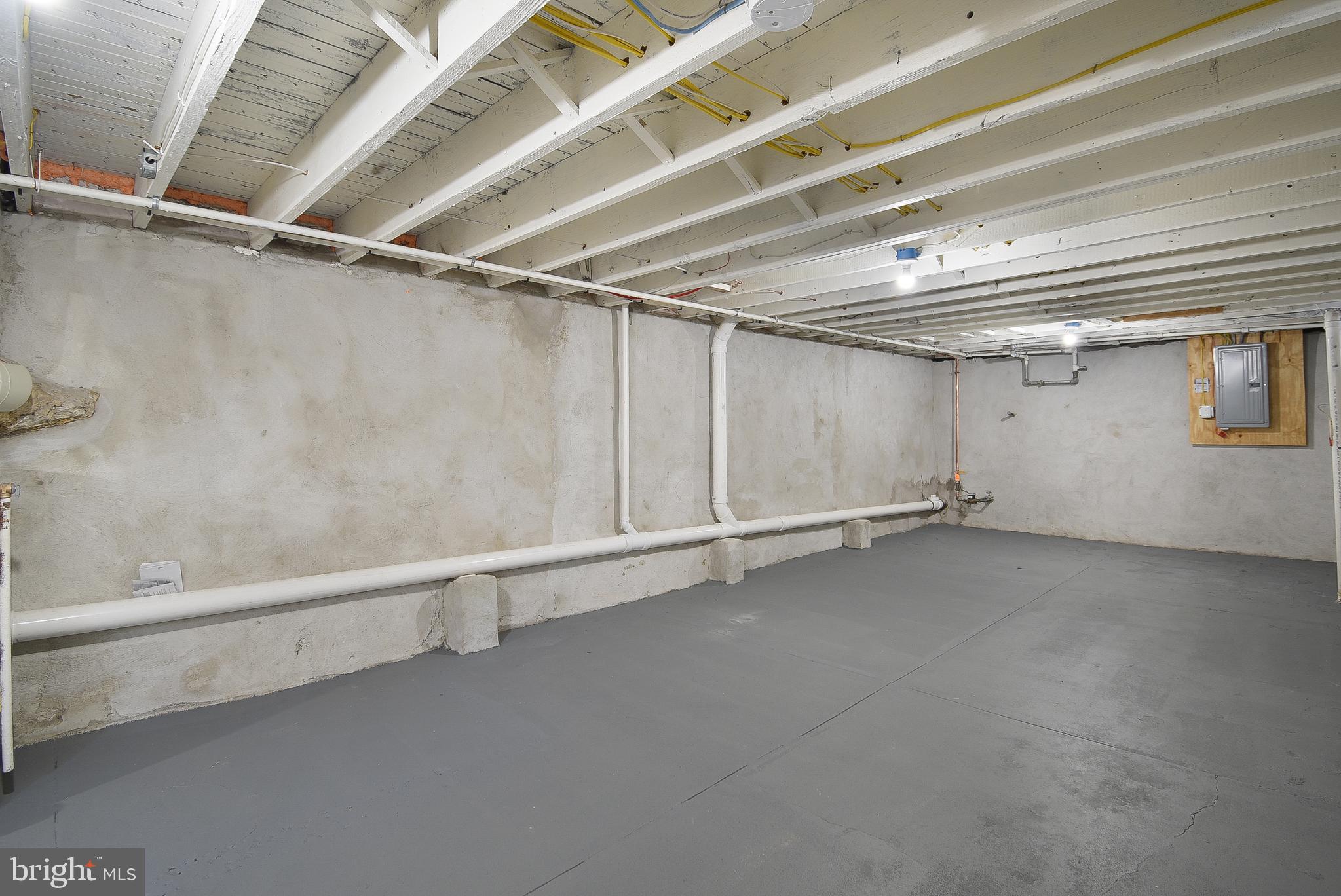 DREXEL HILL - Residential Lease