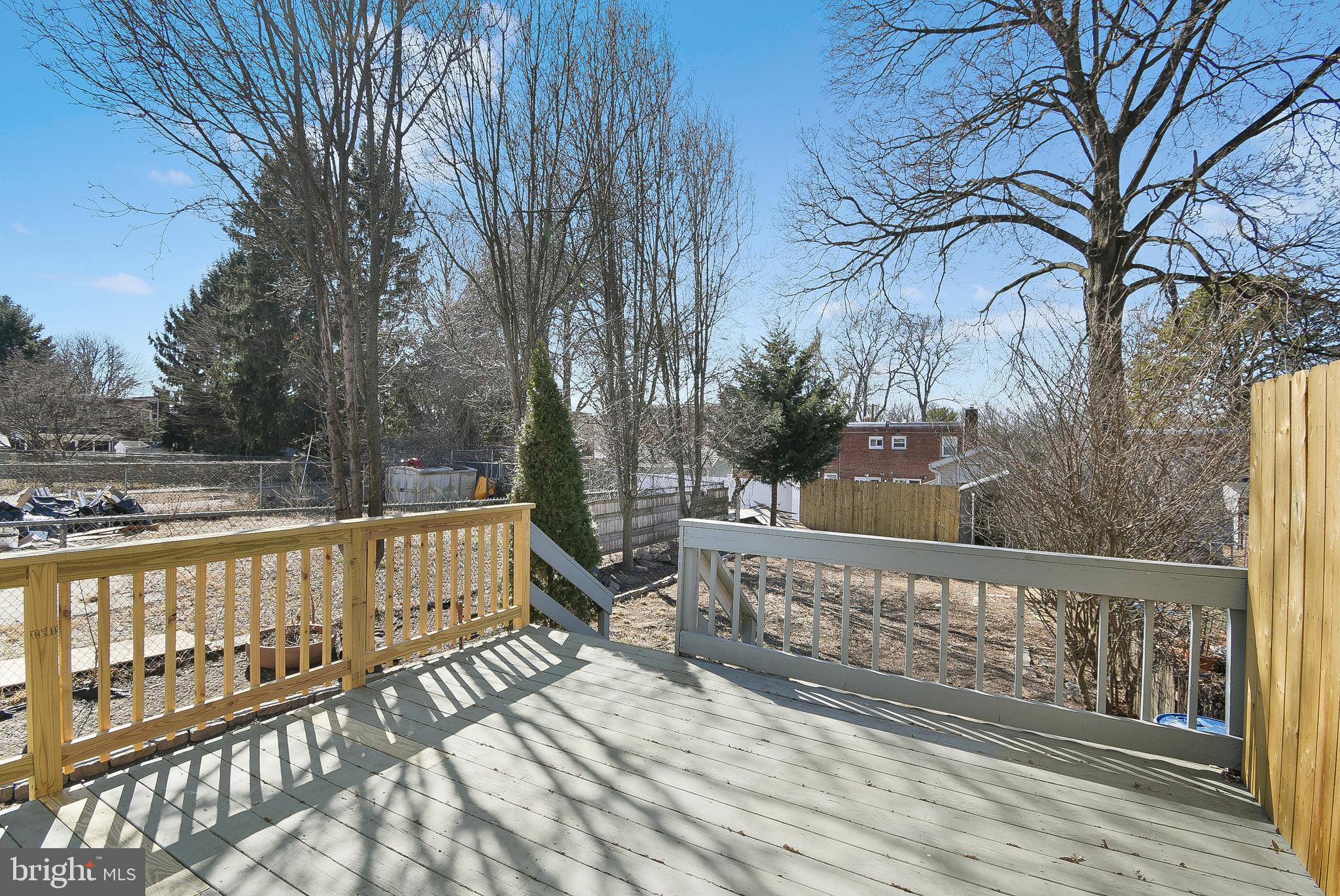 DREXEL HILL - Residential Lease