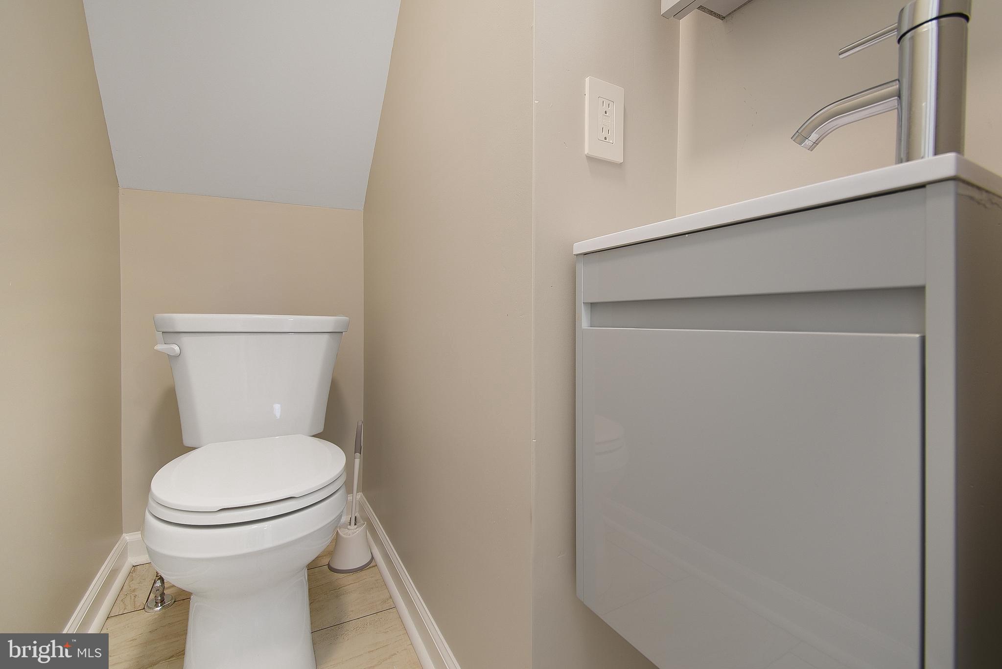 DREXEL HILL - Residential Lease