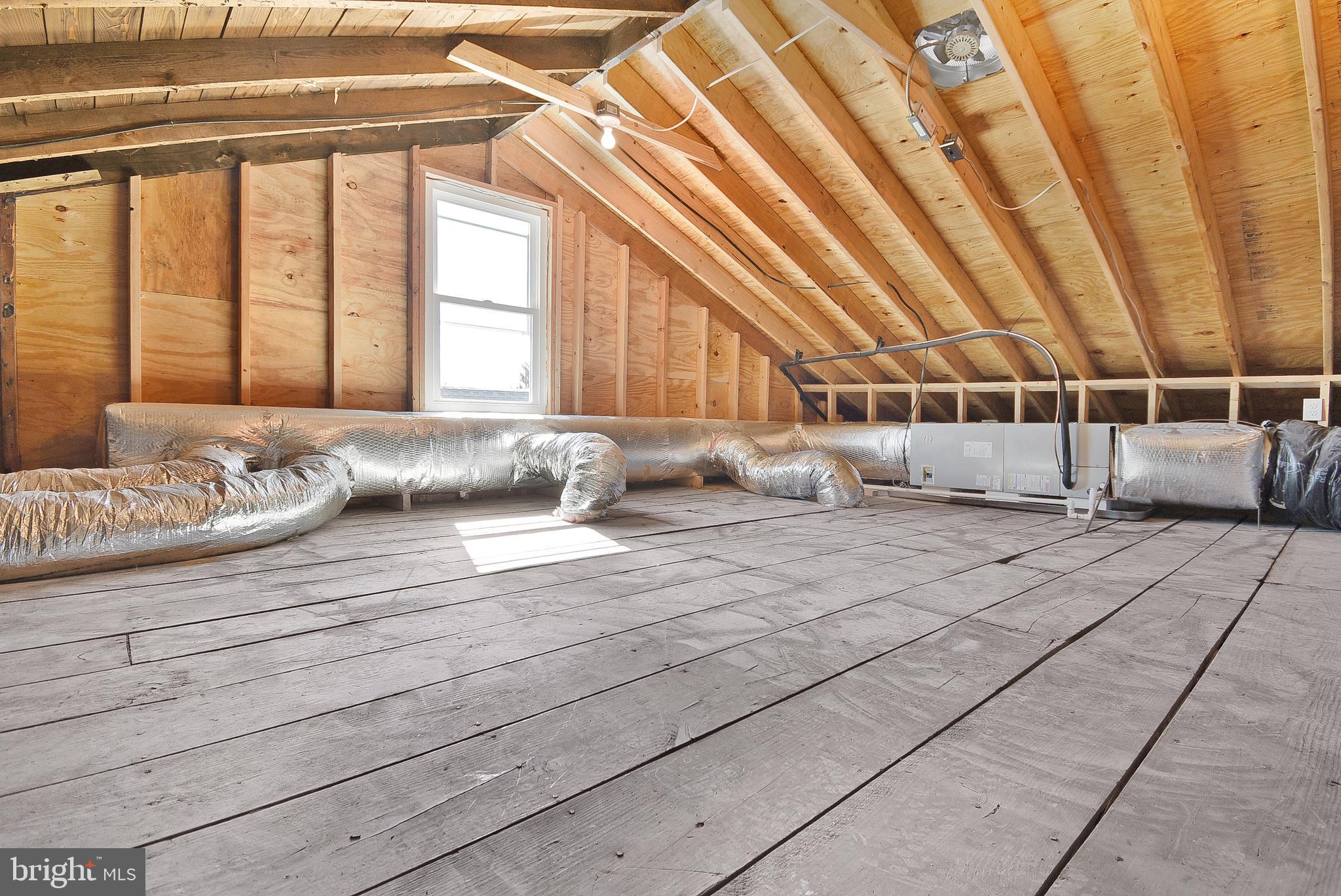 DREXEL HILL - Residential Lease