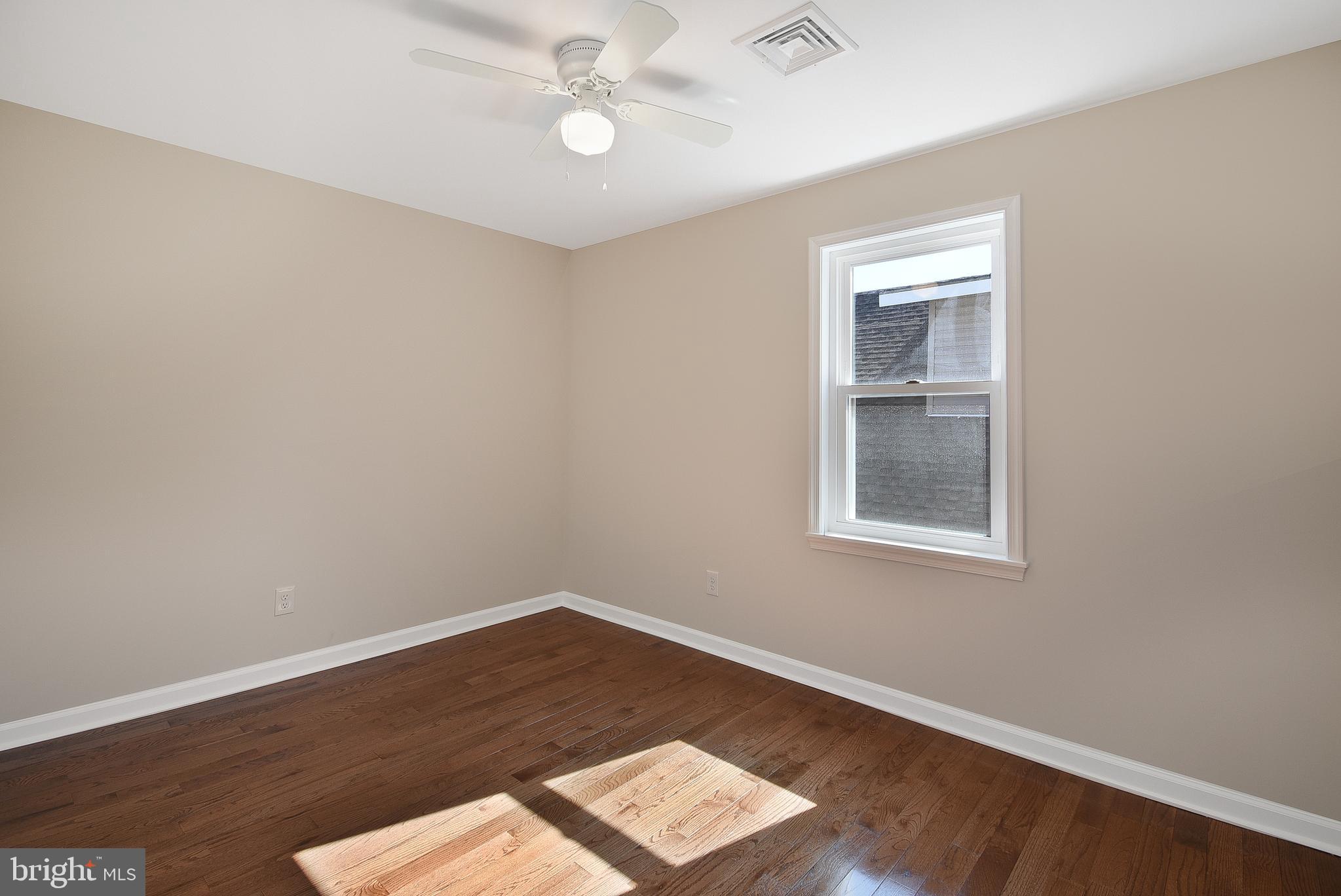 DREXEL HILL - Residential Lease