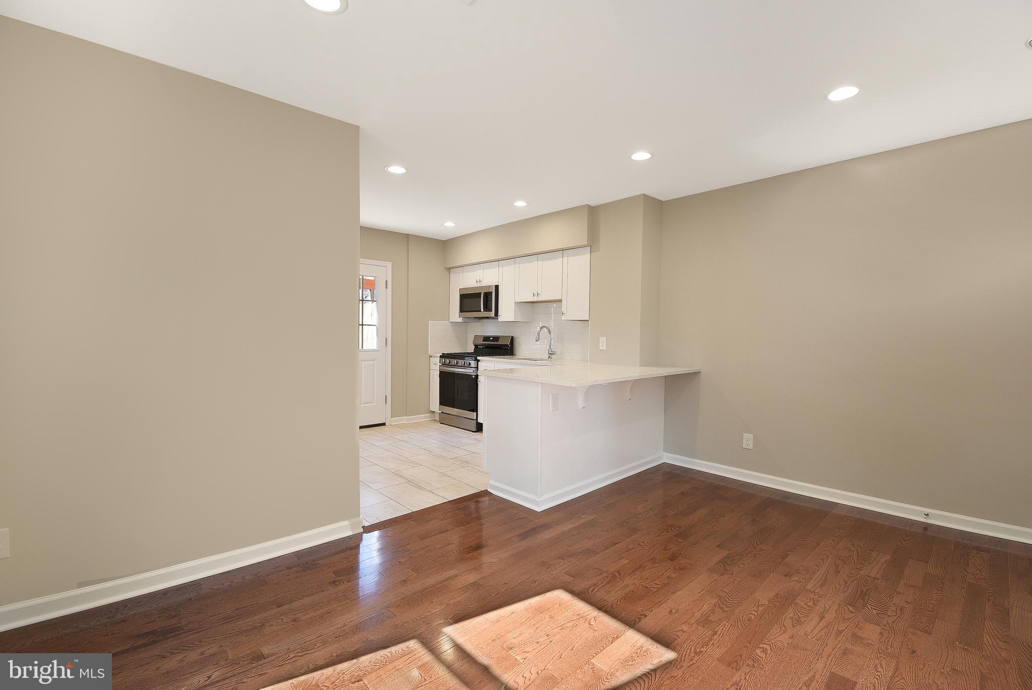 DREXEL HILL - Residential Lease