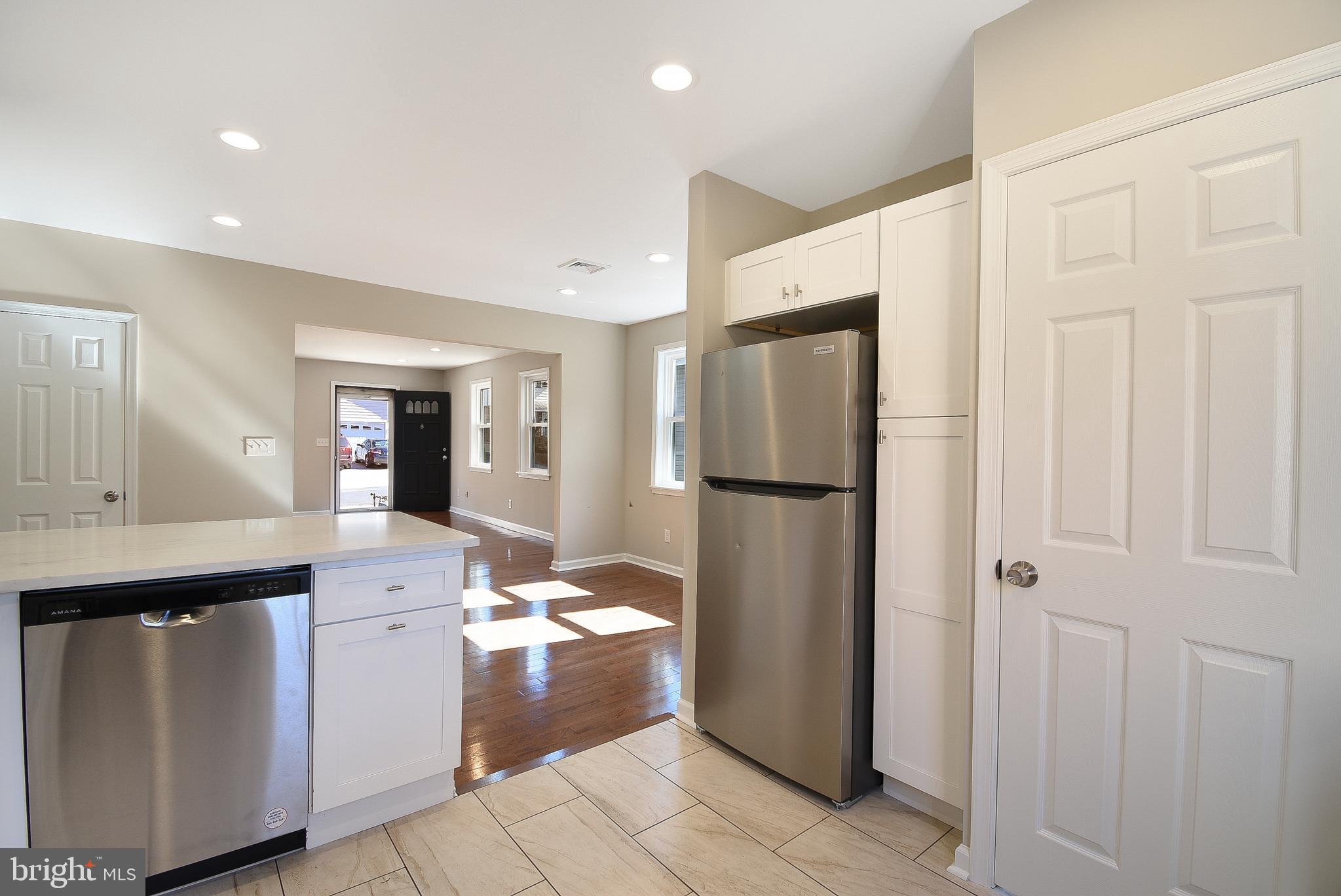 DREXEL HILL - Residential Lease