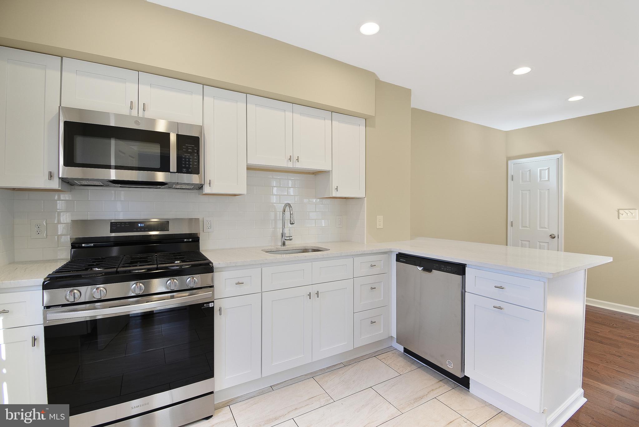 DREXEL HILL - Residential Lease