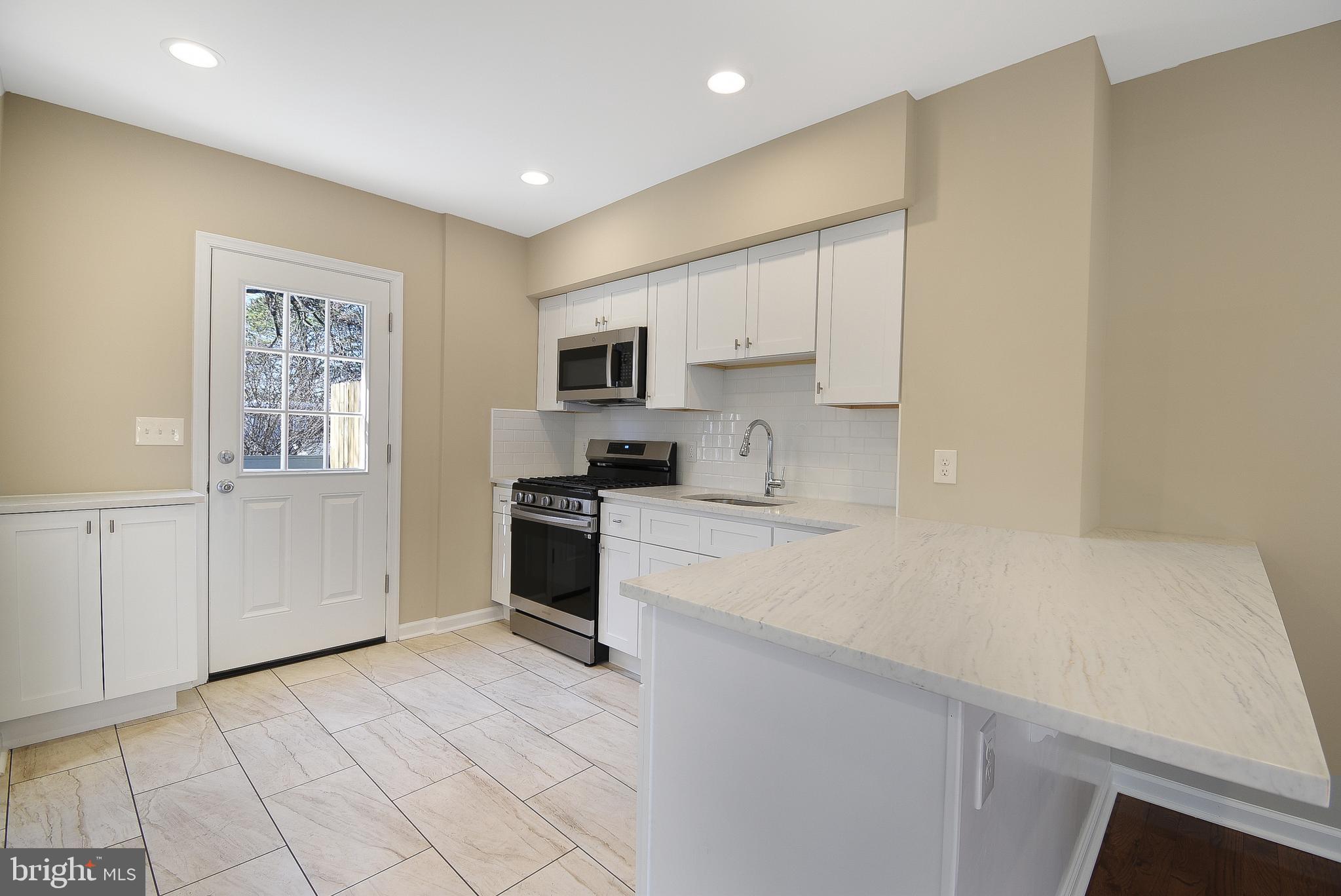 DREXEL HILL - Residential Lease