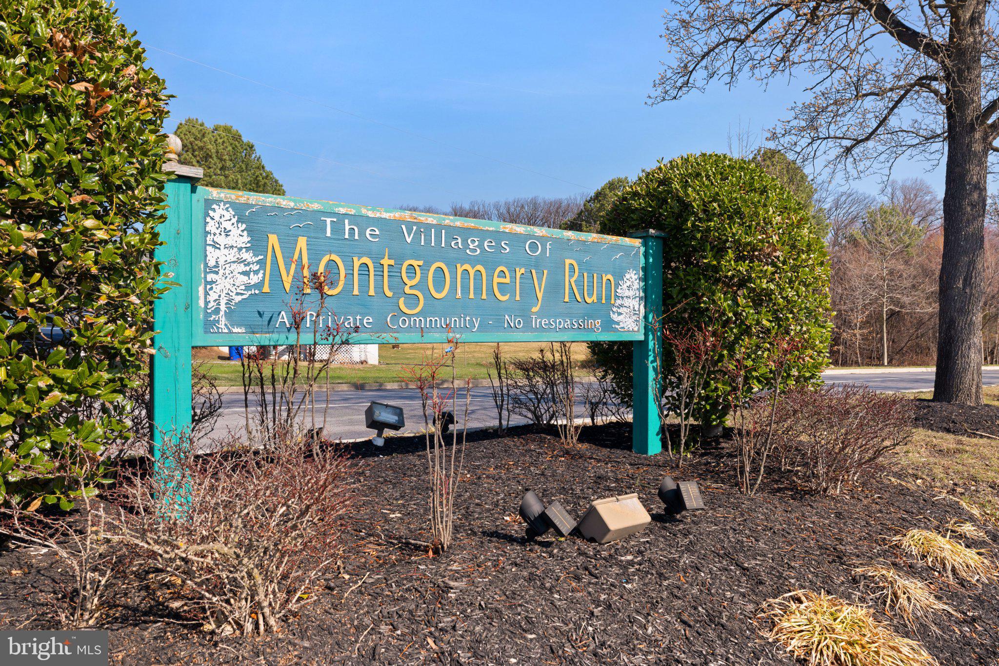 8605 FALLS RUN ROAD I