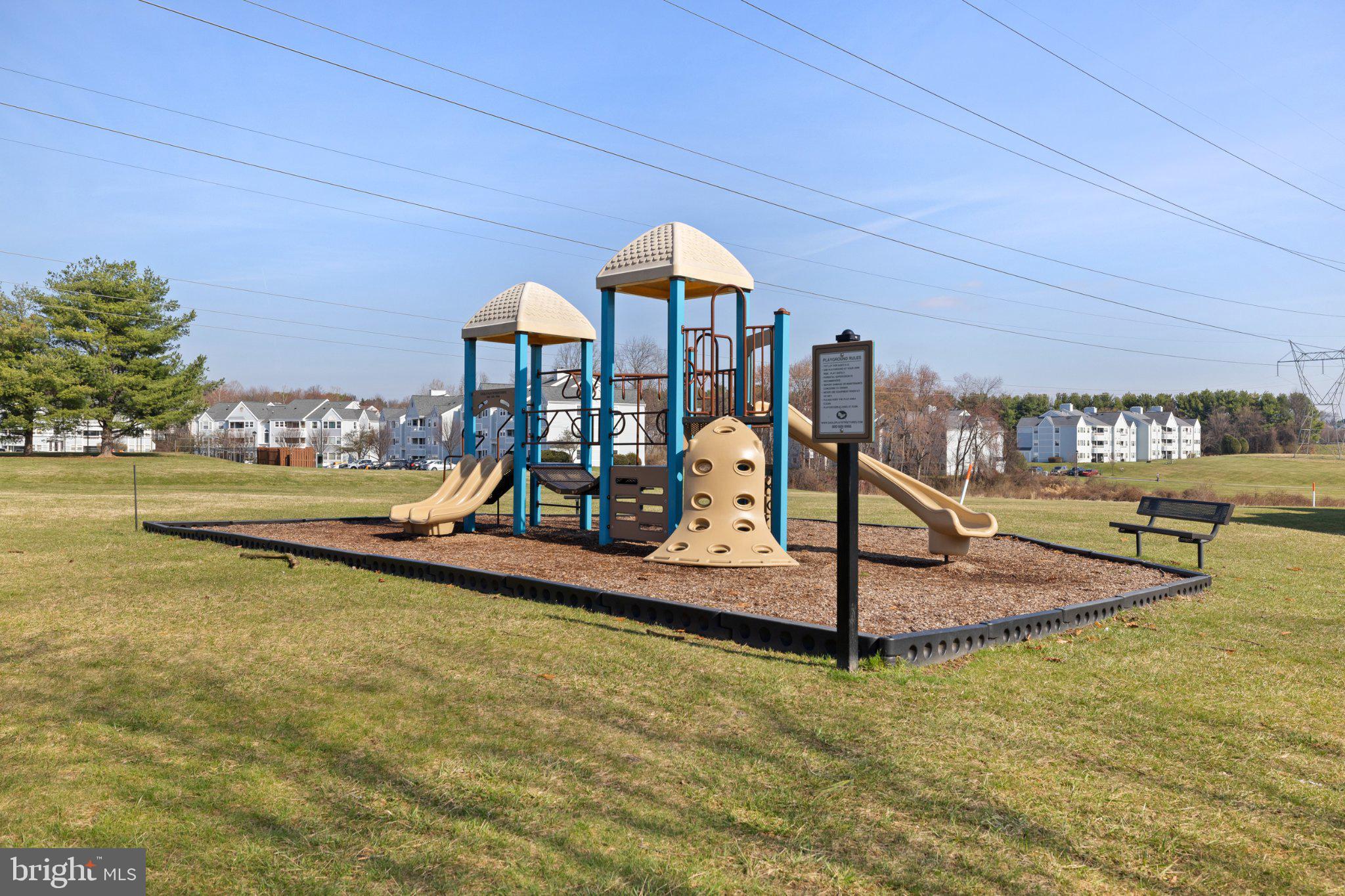 MONTGOMERY RUN - Residential