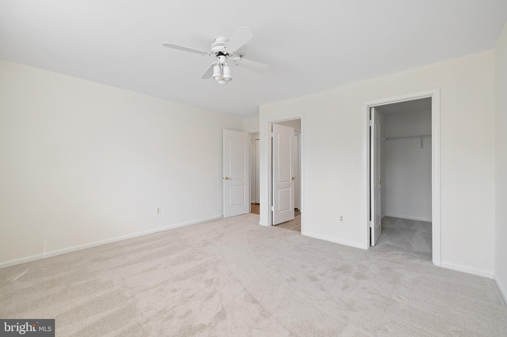 MONTGOMERY RUN - Residential