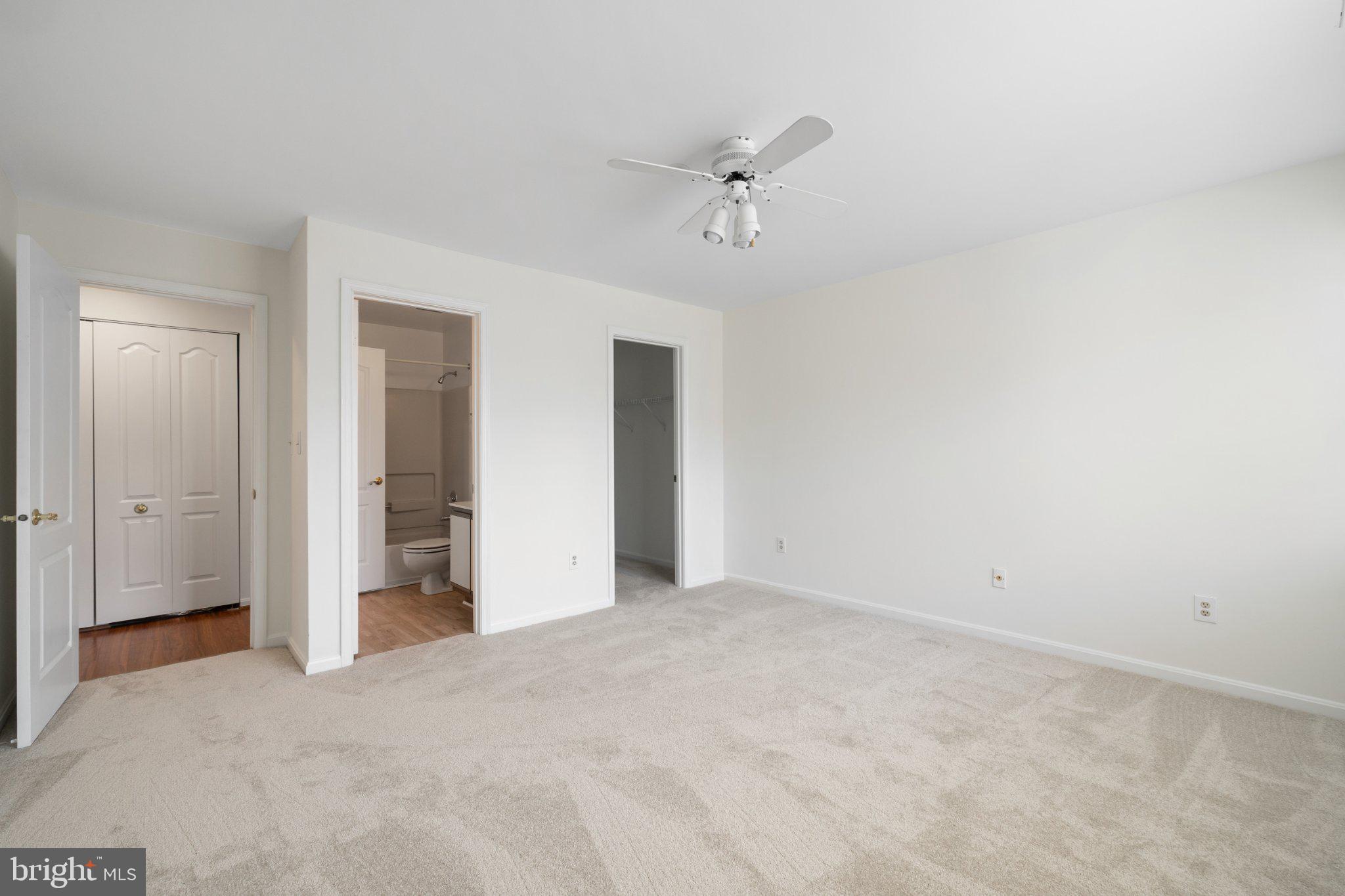 MONTGOMERY RUN - Residential