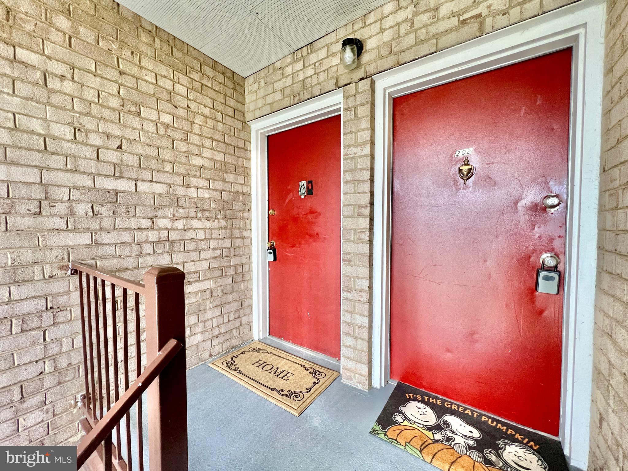 CHELSEA WOODS CONDO - Residential