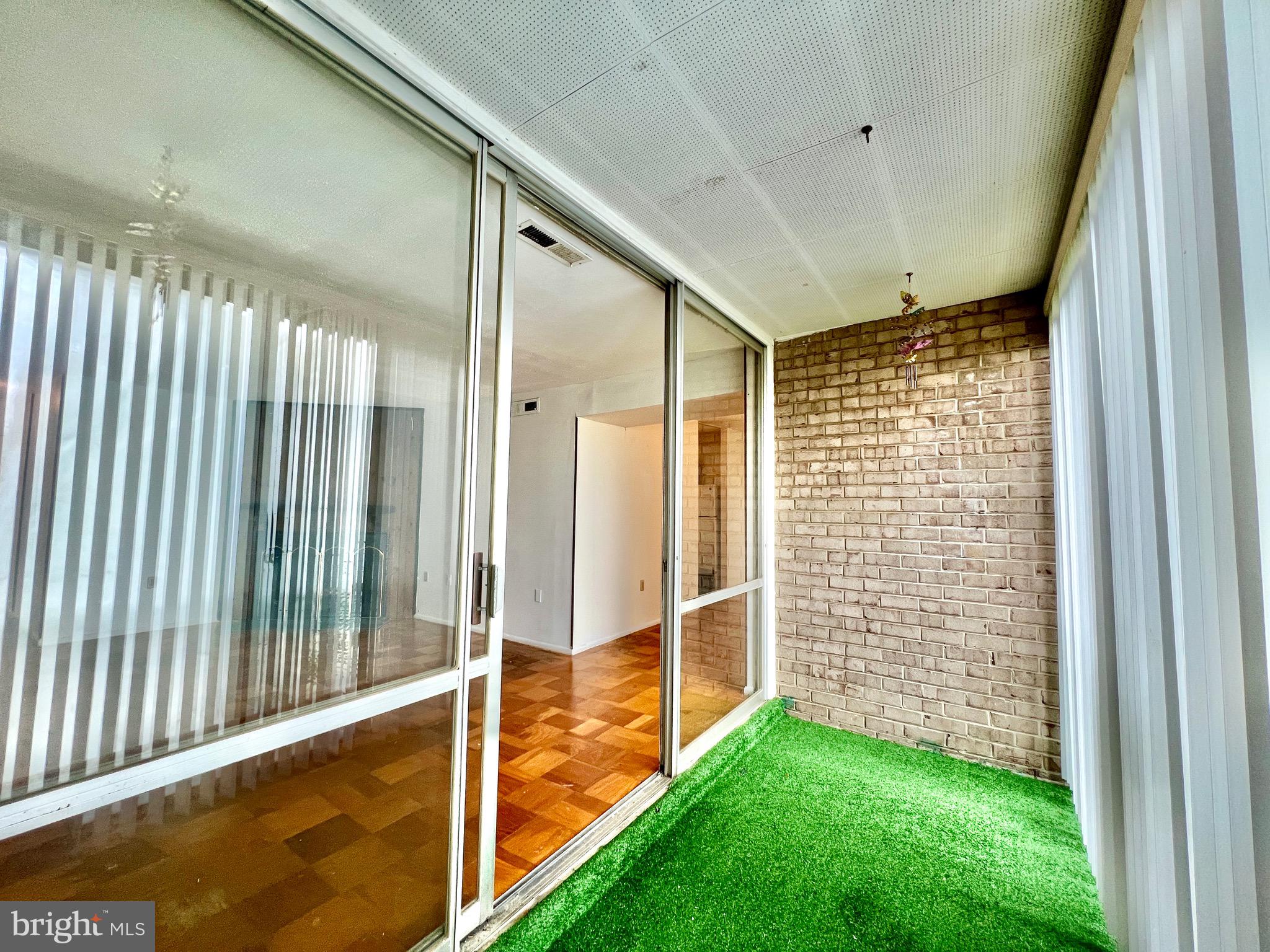 CHELSEA WOODS CONDO - Residential